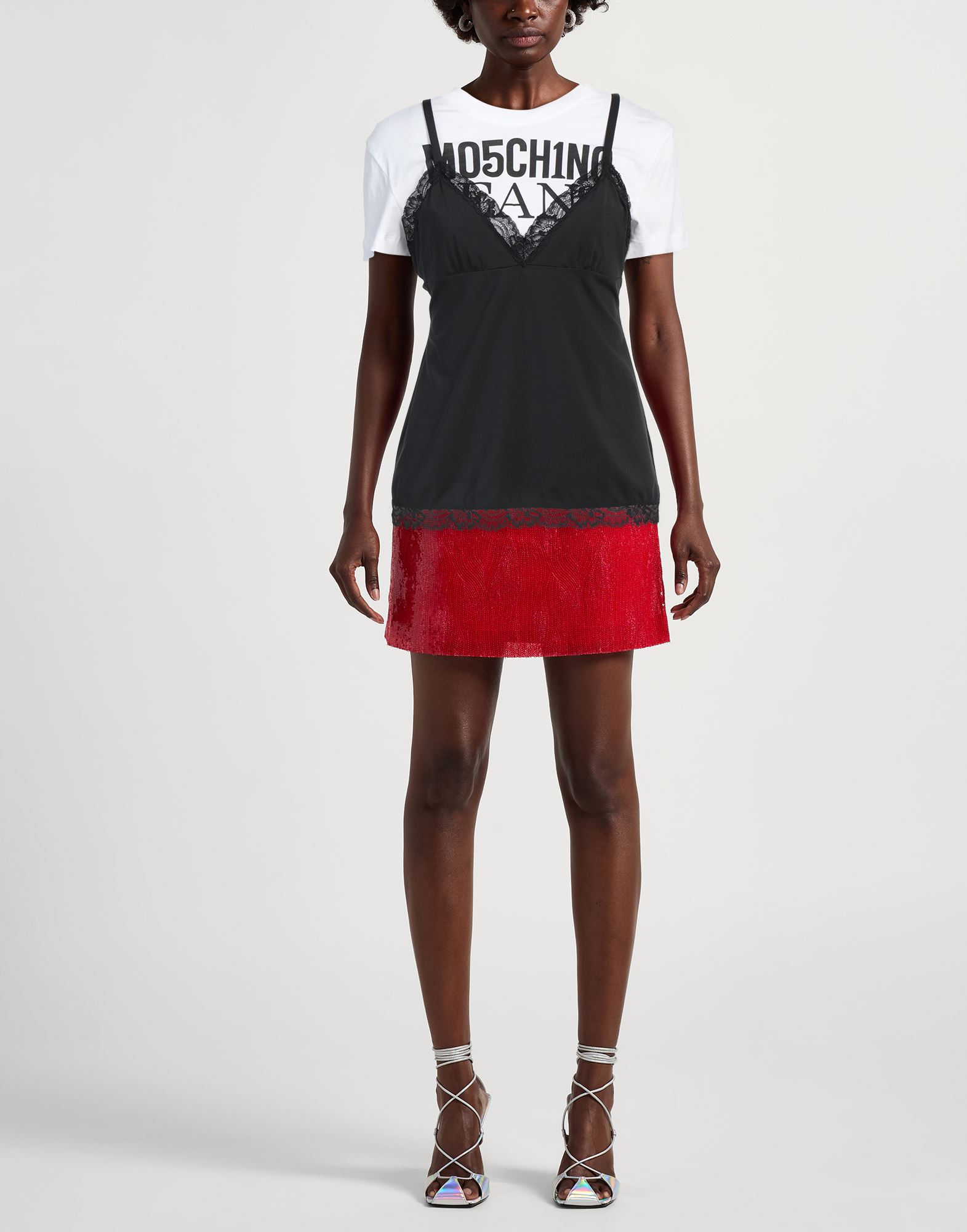  Moschino Jeans - Tops - Tops - On Yoox.com 