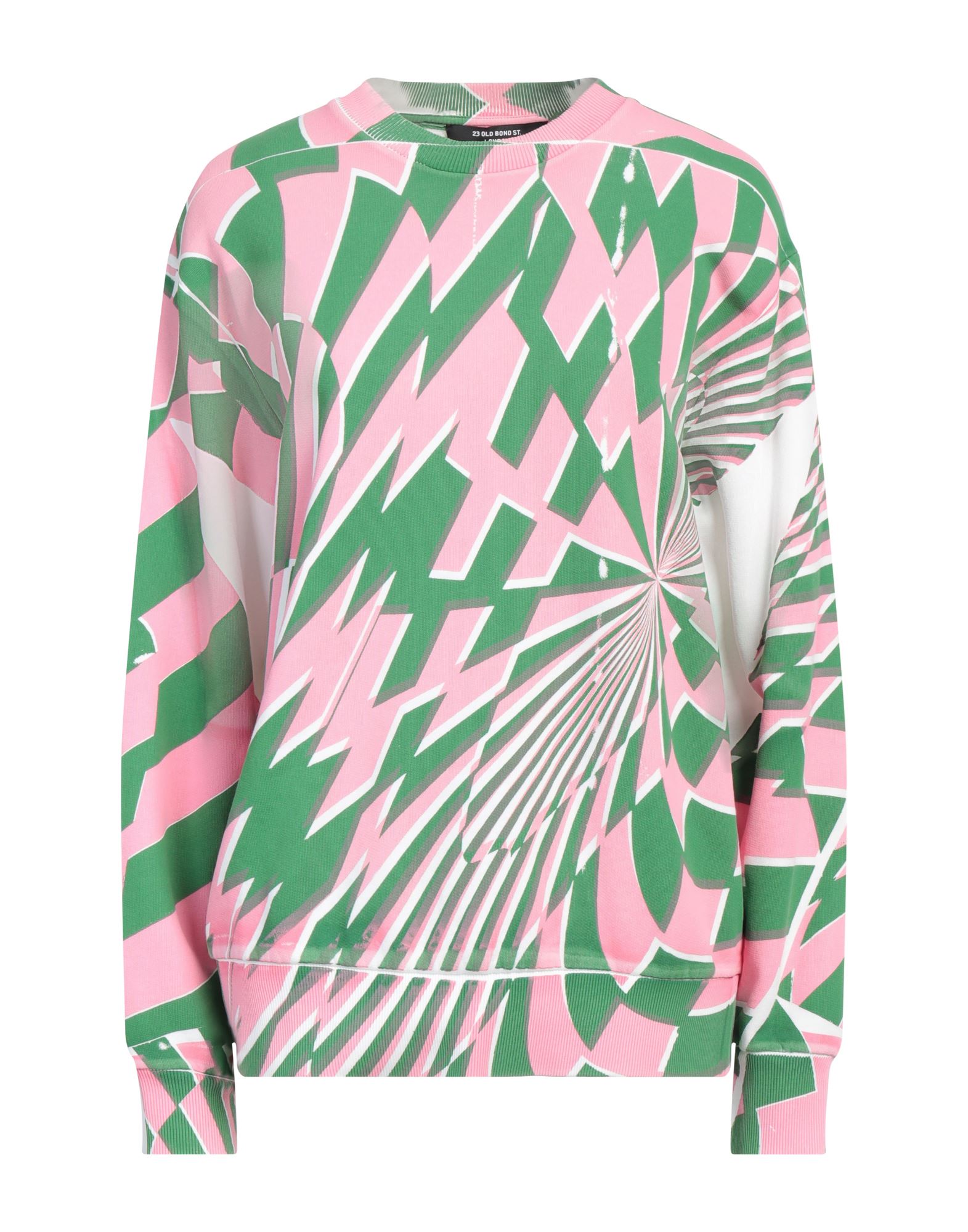 STELLA McCARTNEY STELLA McCARTNEY ΜΠΛΟΥΖΑΚΙΑ Φούτερ