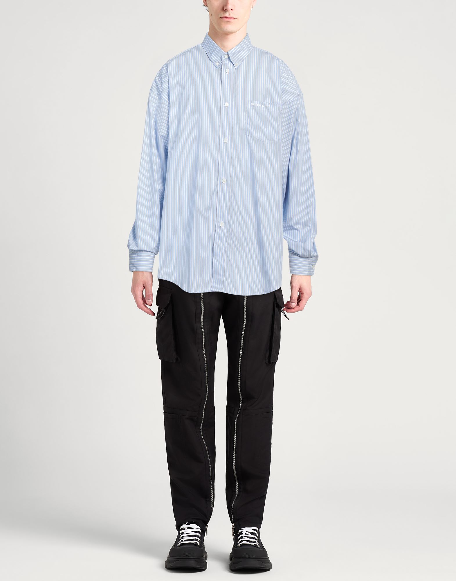  Givenchy - Tops - Hemden - On Yoox.com 