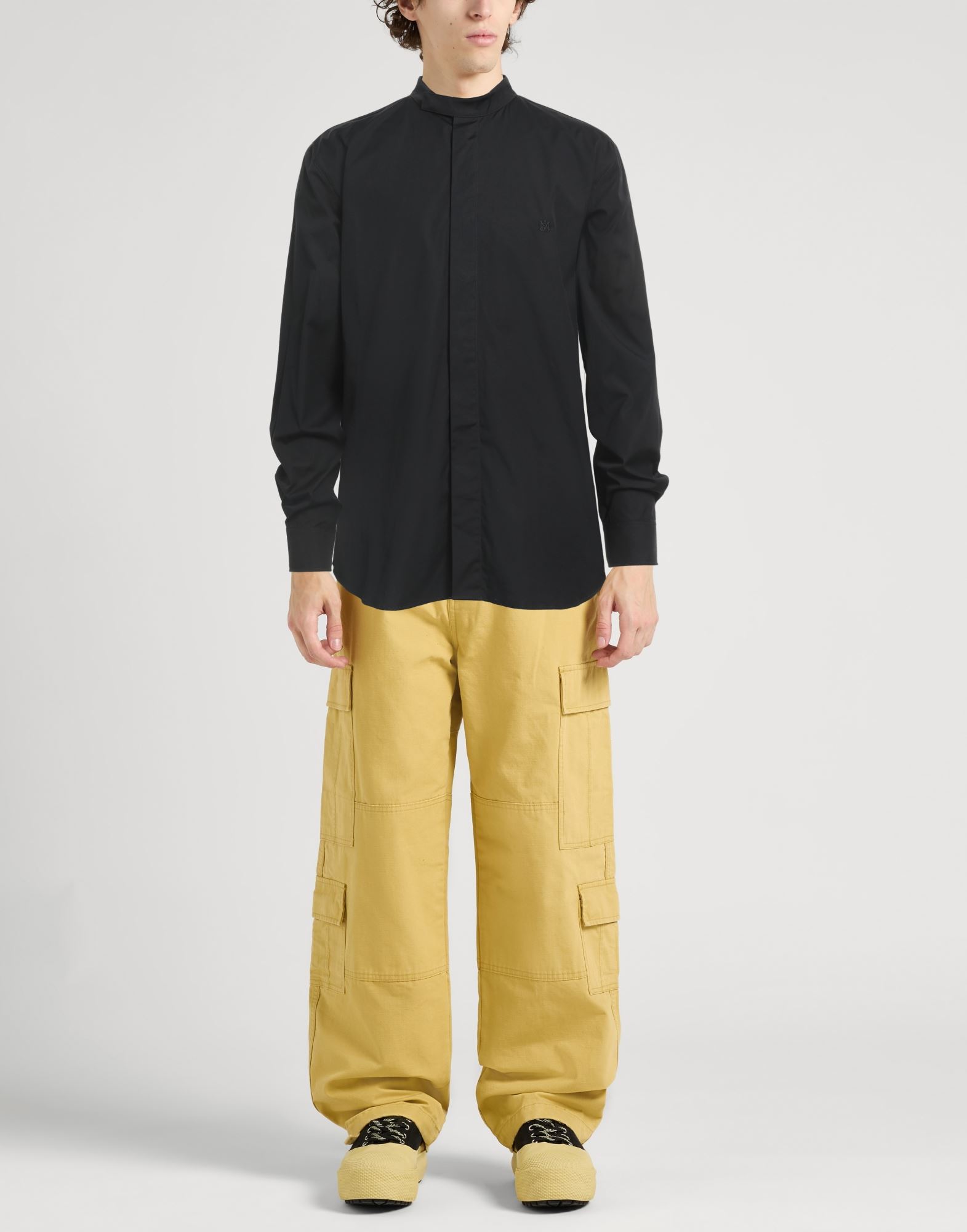 Amiri - Tops - Hemden - On Yoox.com 