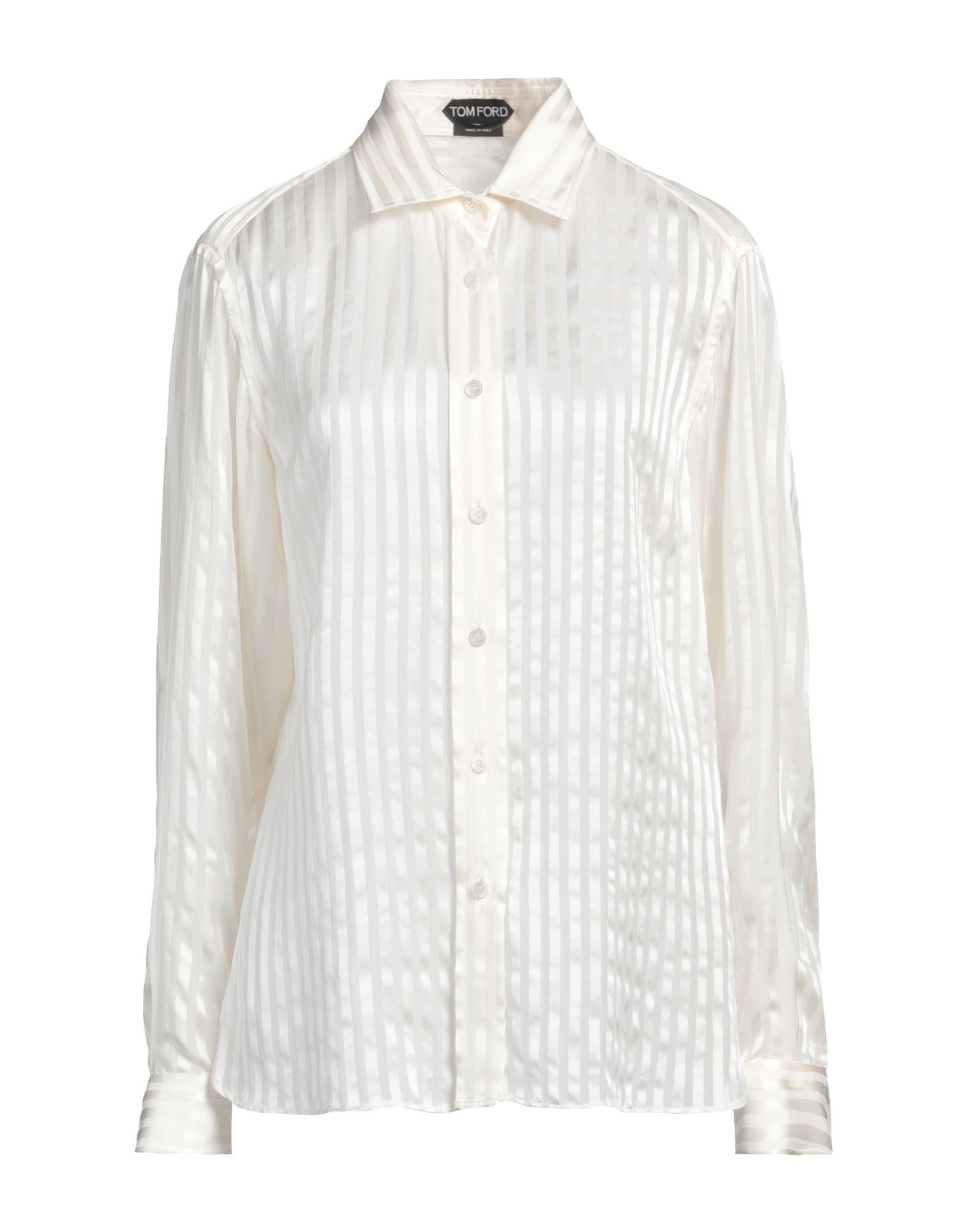  Tom Ford - Tops - Hemden - On Yoox.com 