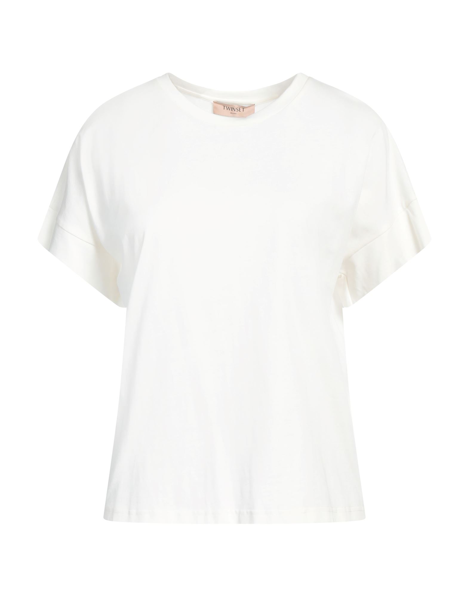 TWINSET TWINSET ΜΠΛΟΥΖΑΚΙΑ T-shirt