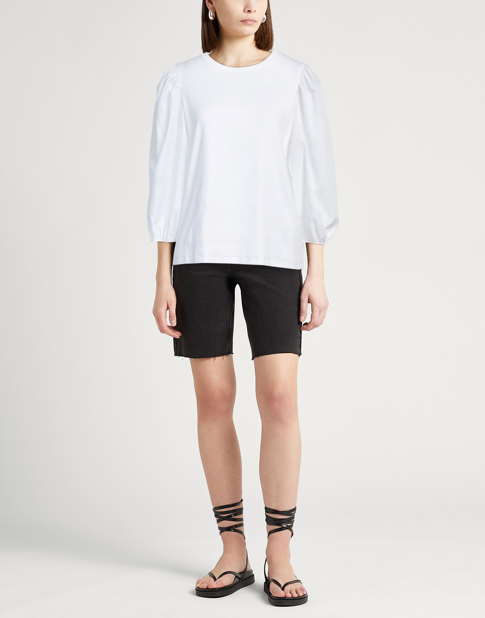  Fabiana Filippi - Tops - T-shirts - On Yoox.com 
