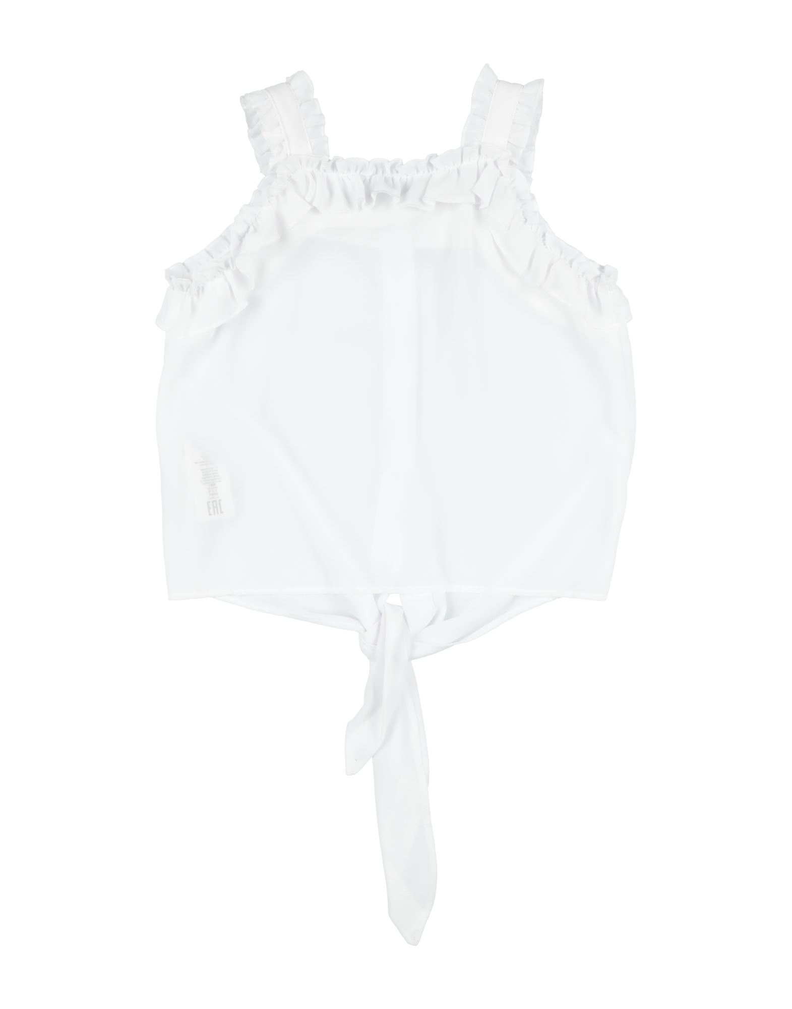  Y-clù - Tops - Hemden - On Yoox.com 