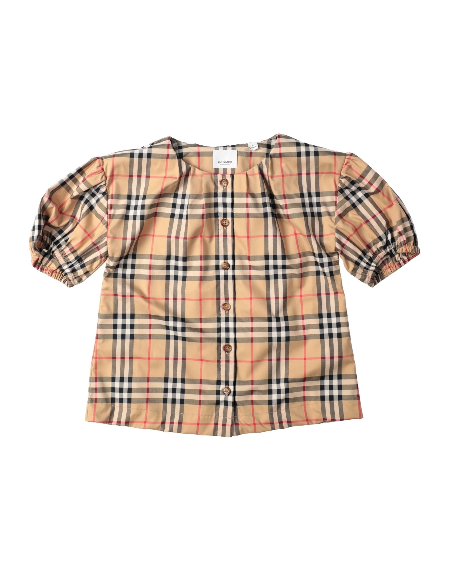  Burberry - Tops - Hemden - On Yoox.com 