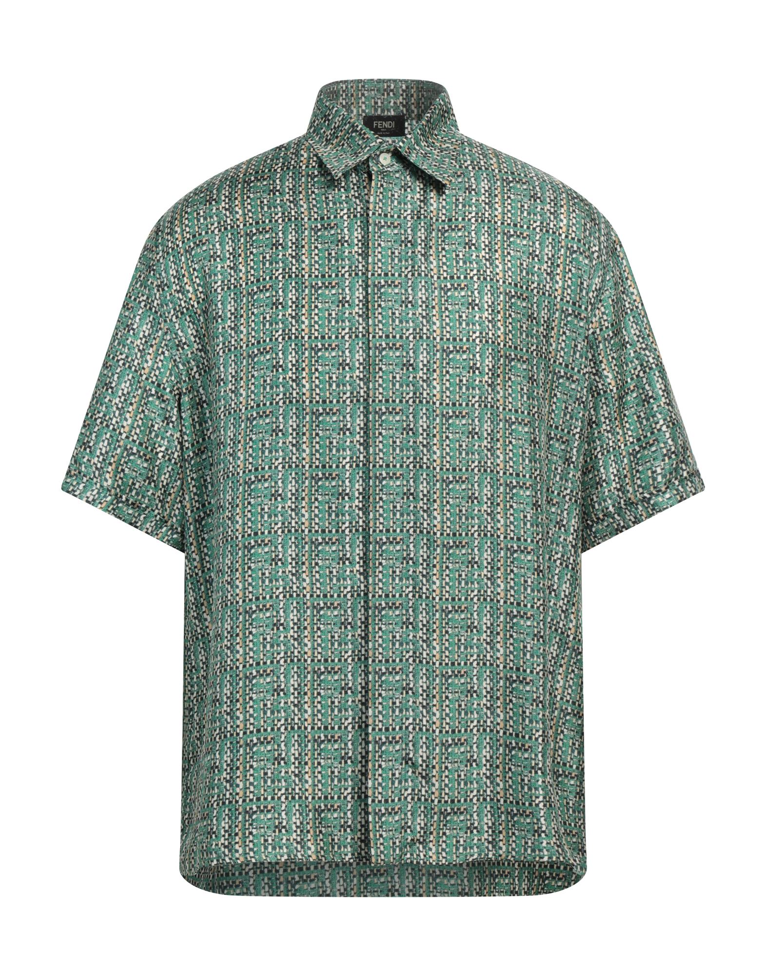  Fendi - Tops - Hemden - On Yoox.com 