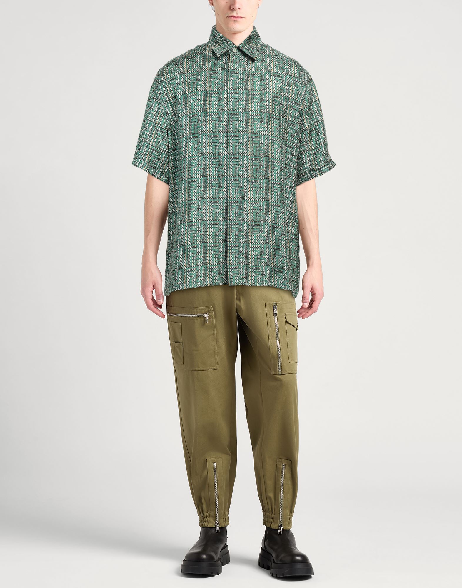  Fendi - Tops - Hemden - On Yoox.com 