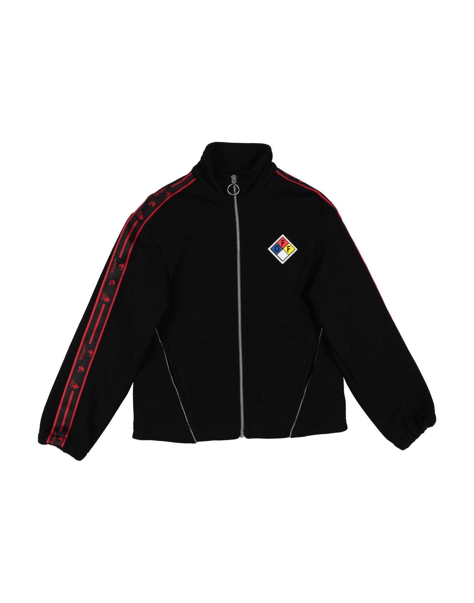  Off-white™ Kids - Camisetas Y Tops - Sudaderas - On Yoox.com 