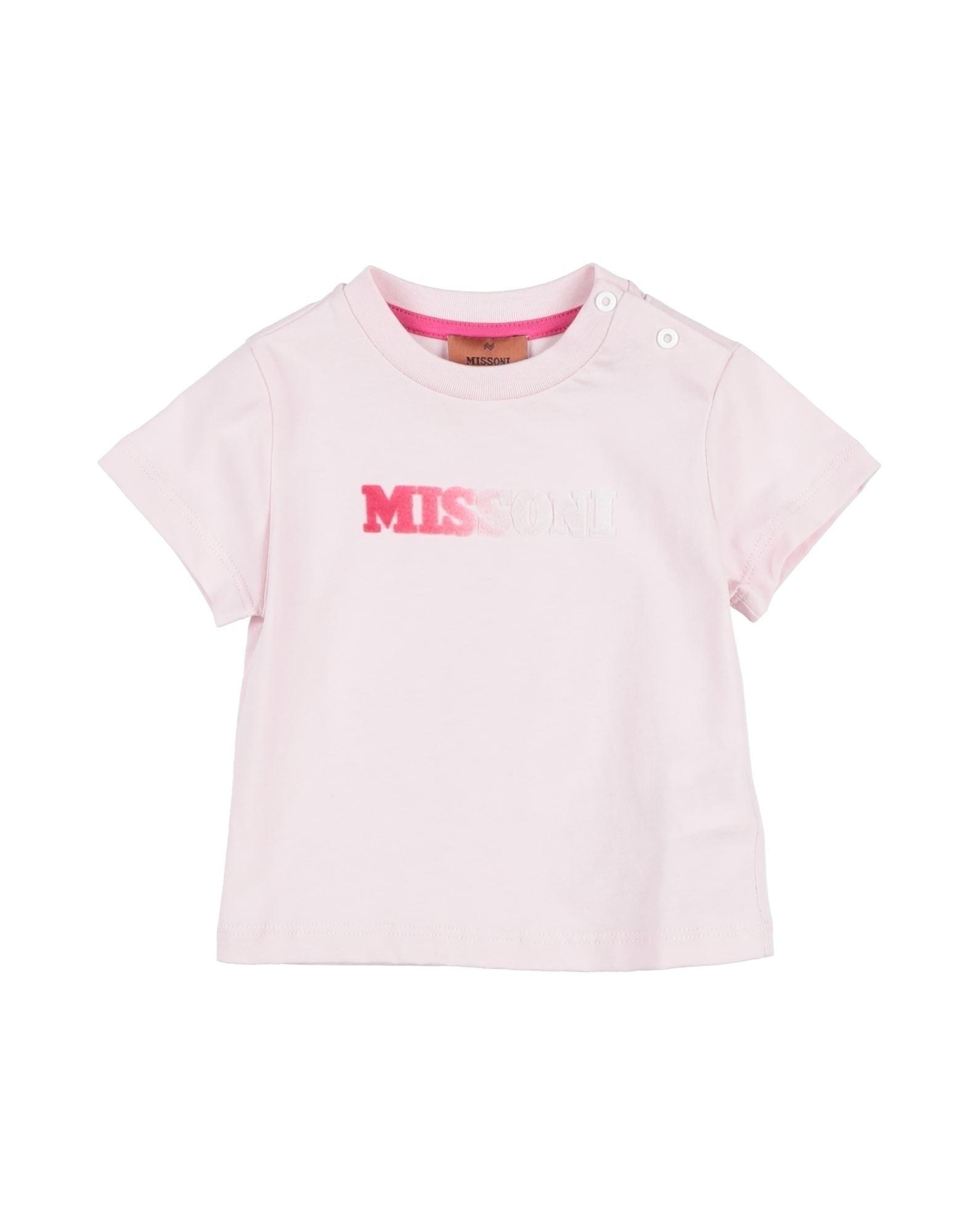  Missoni Kids - Tops - T-shirts - On Yoox.com 