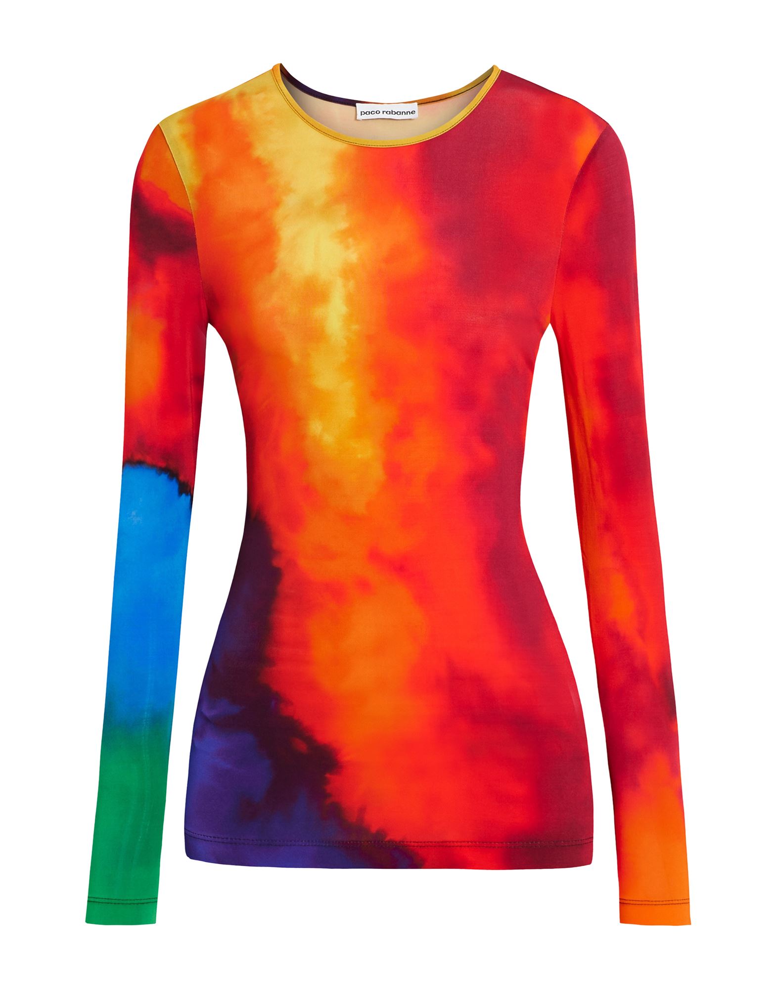 RABANNE RABANNE ΜΠΛΟΥΖΑΚΙΑ T-shirt