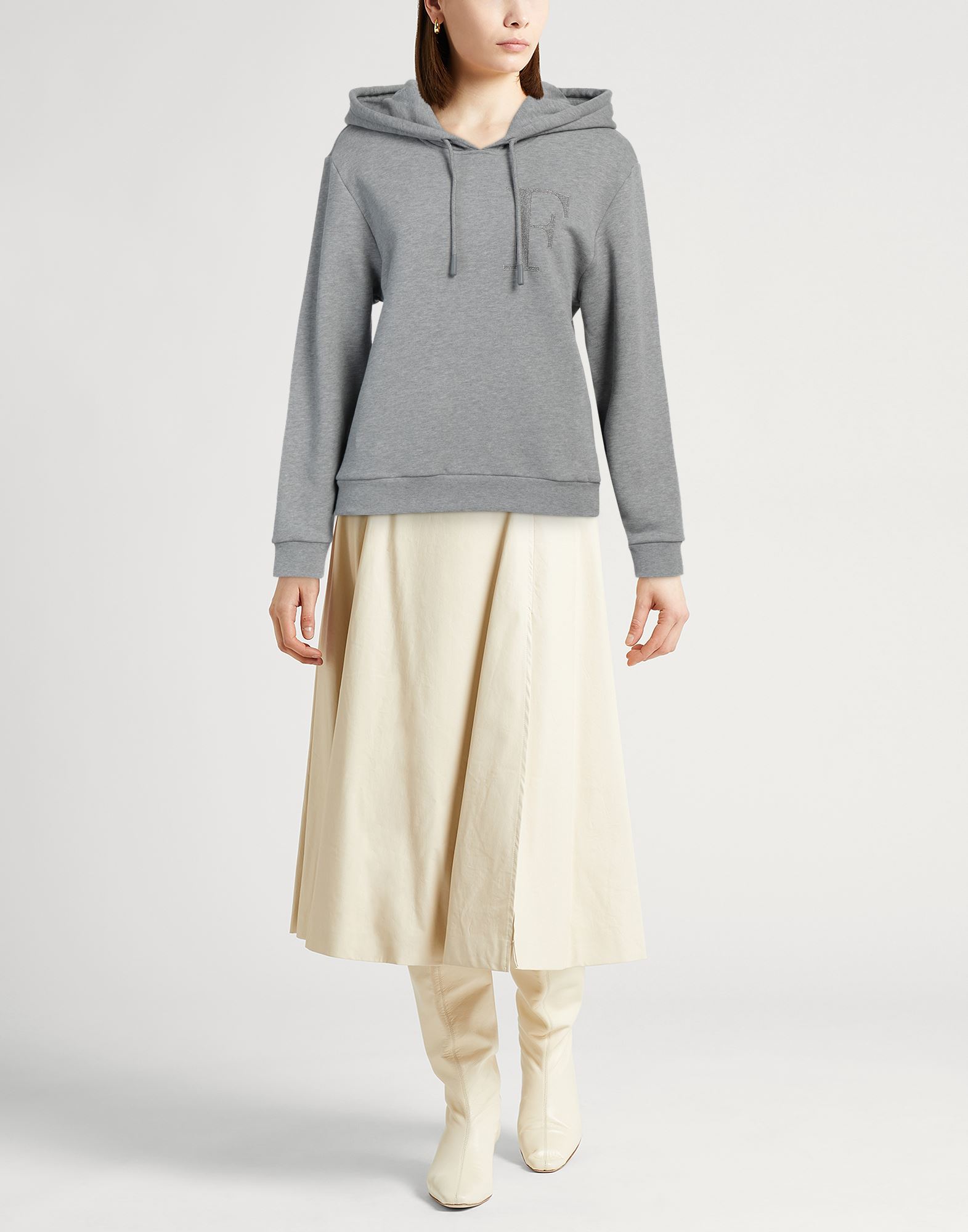  Fabiana Filippi - Tops - Sweatshirts - On Yoox.com 