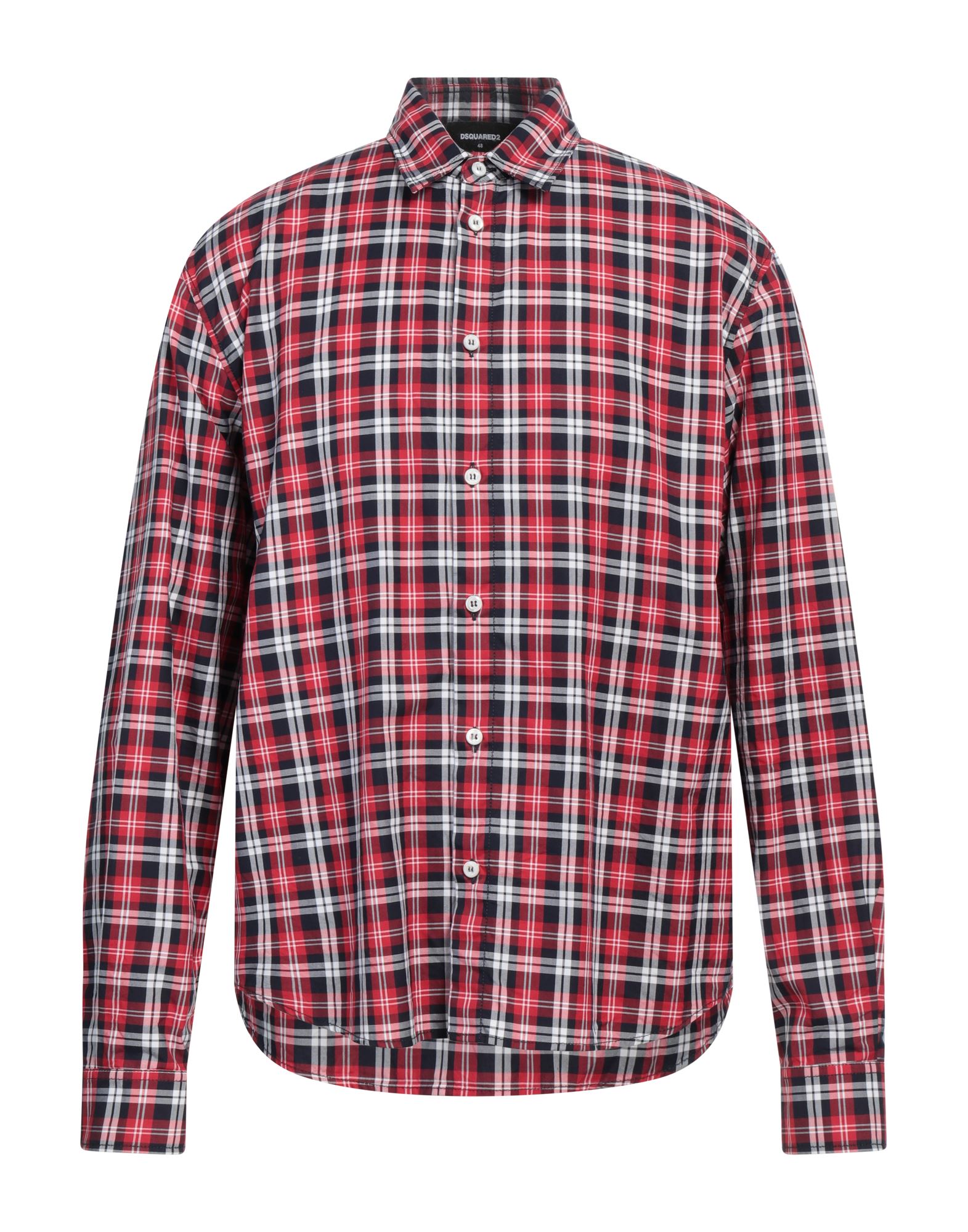  Dsquared2 - Tops - Hemden - On Yoox.com 