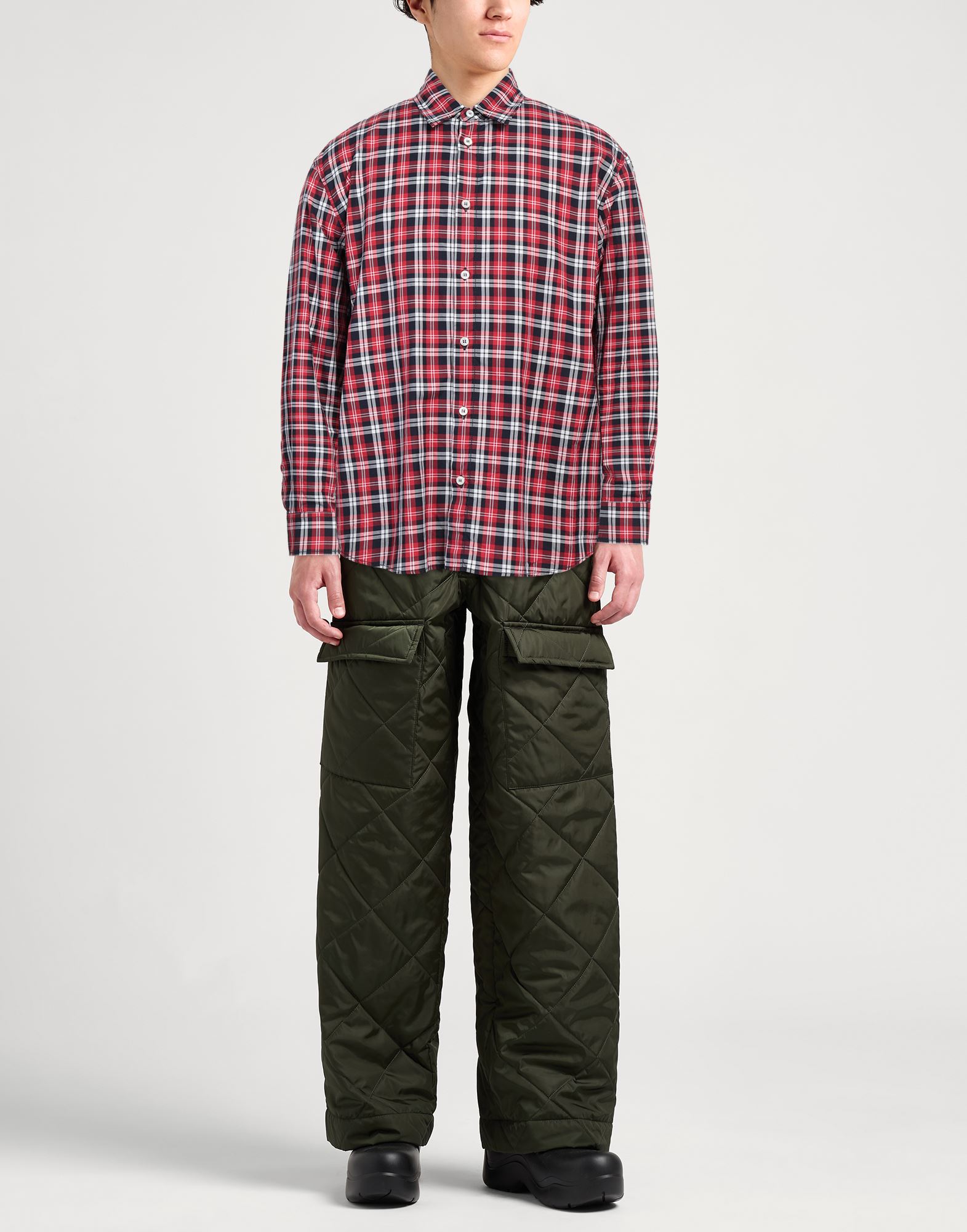  Dsquared2 - Tops - Hemden - On Yoox.com 