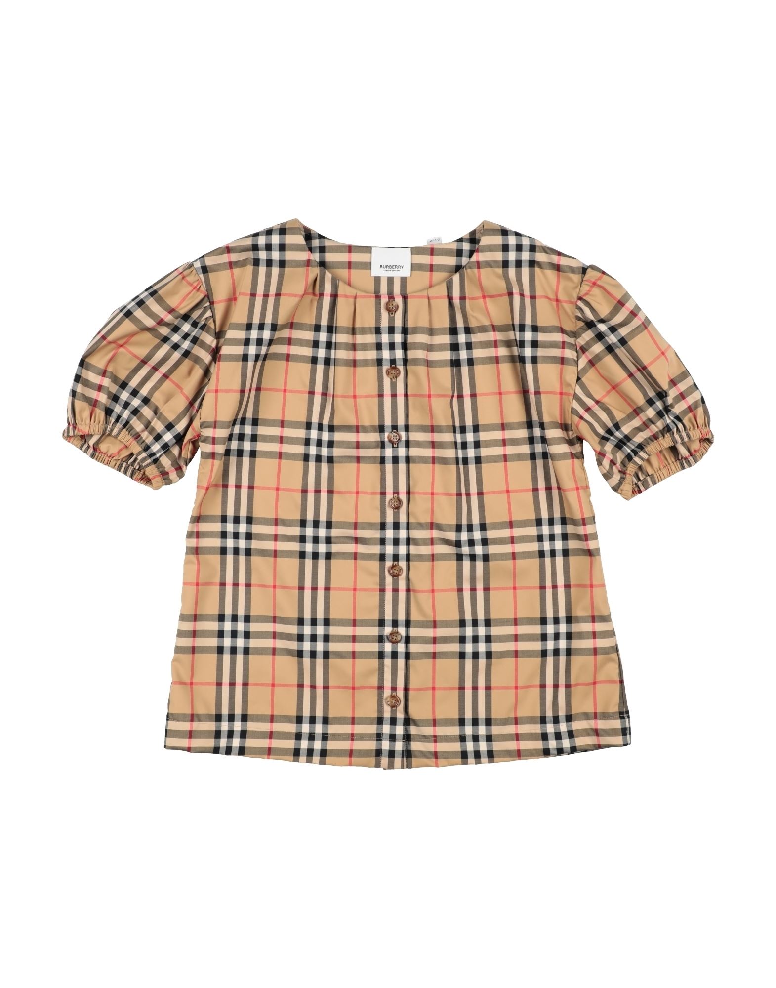  Burberry - Tops - Hemden - On Yoox.com 
