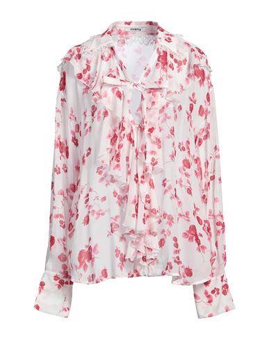 Camisa Mujer Blanco 36 Mujer