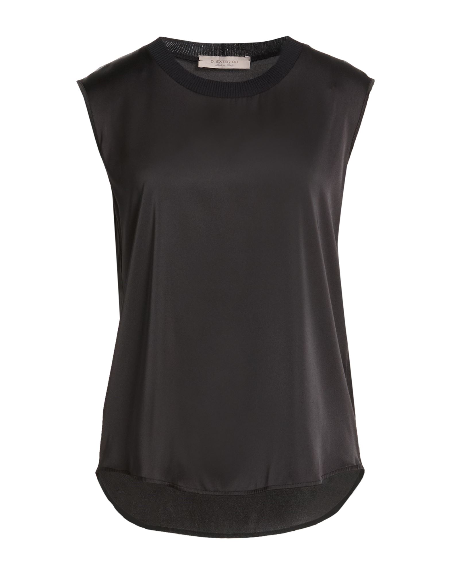  D.exterior - Tops - Tops - On Yoox.com 
