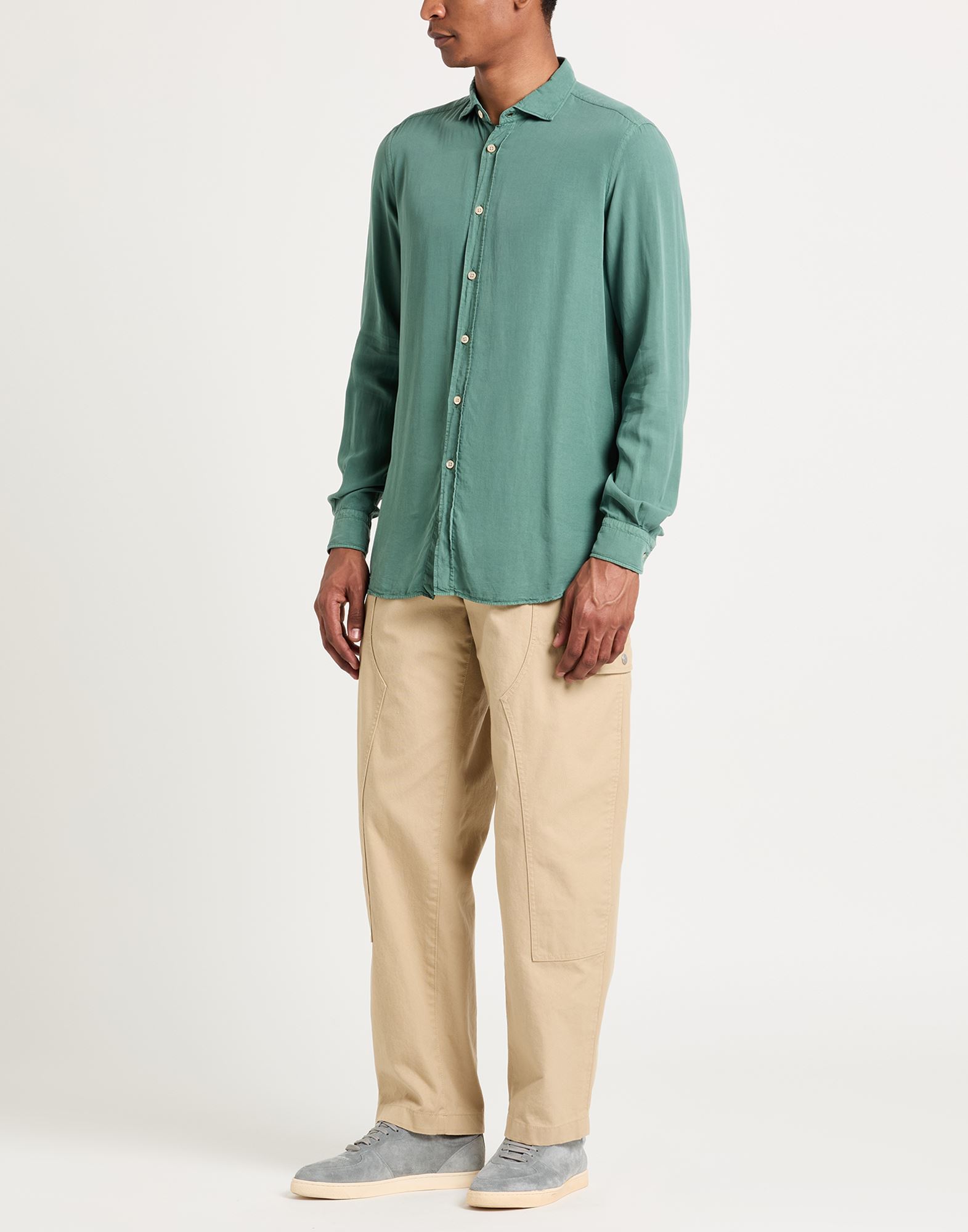  Boglioli - Tops - Hemden - On Yoox.com 