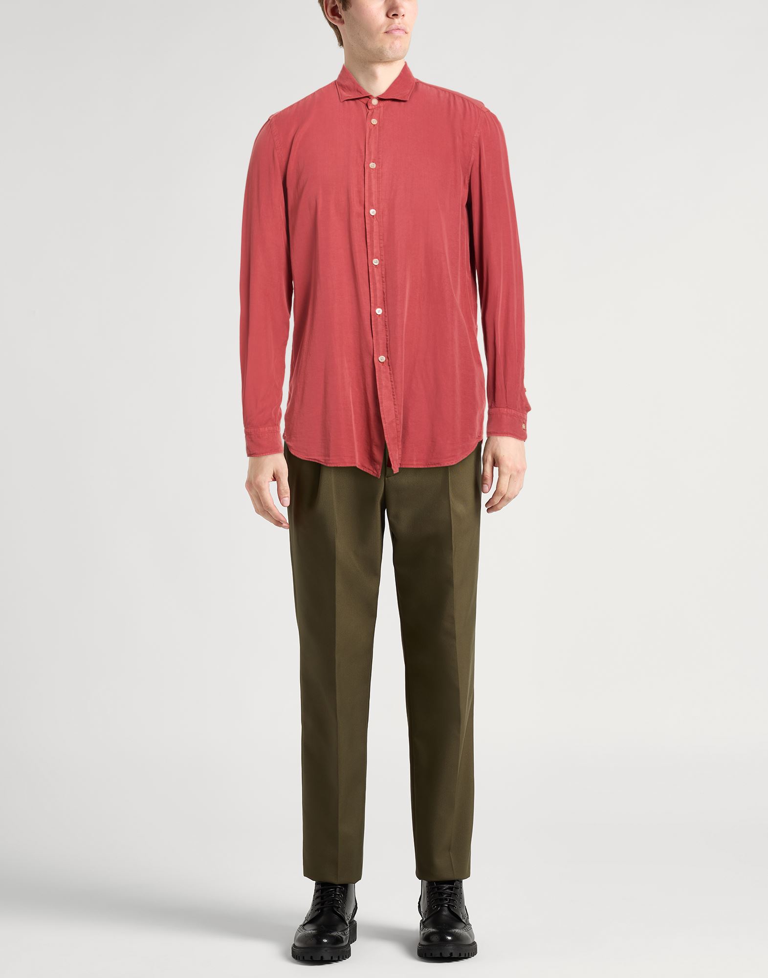  Boglioli - Tops - Hemden - On Yoox.com 