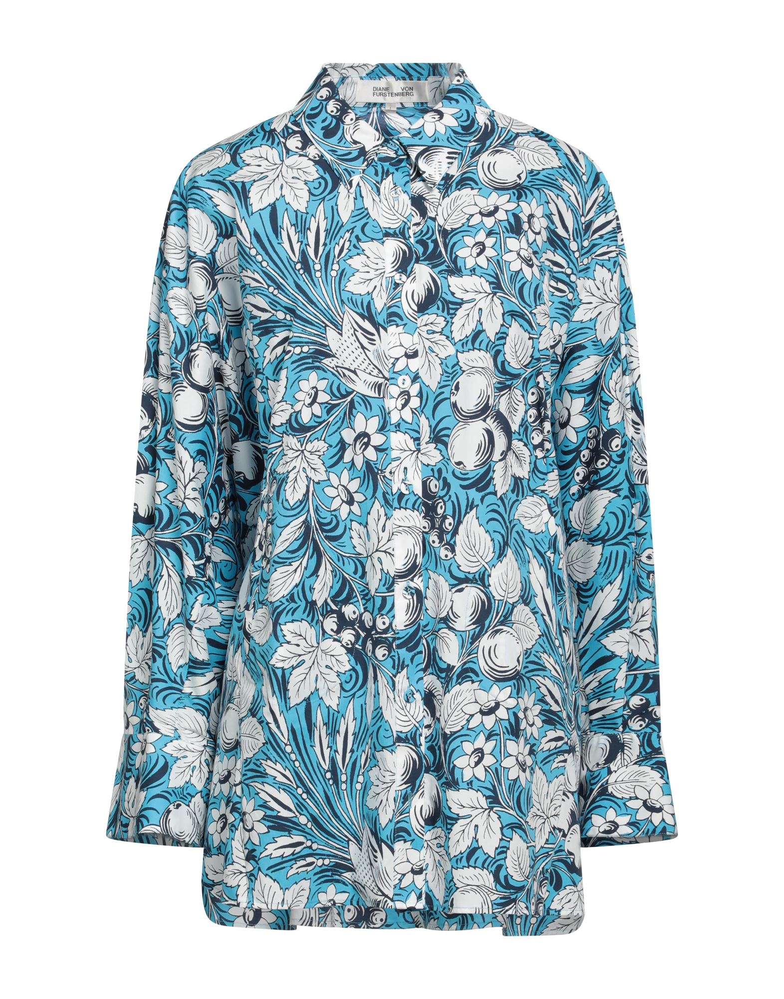 DIANE VON FURSTENBERG DIANE VON FURSTENBERG ΜΠΛΟΥΖΑΚΙΑ Πουκάμισο