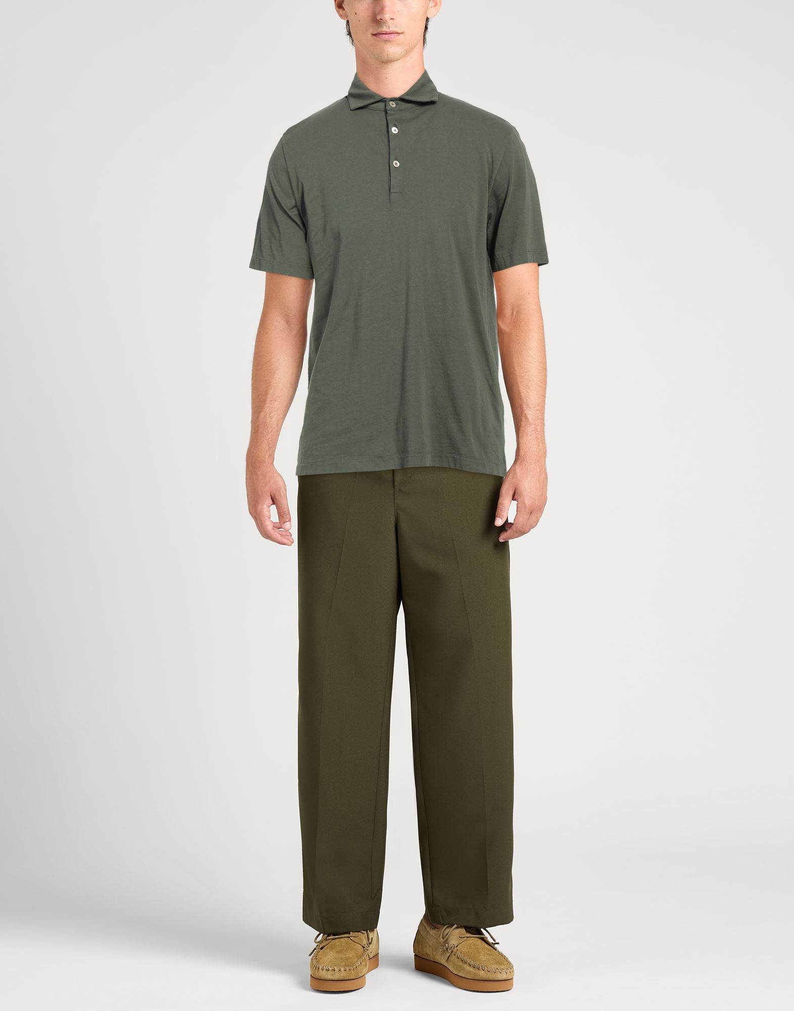  Boglioli - Camisetas Y Tops - Polos - On Yoox.com 