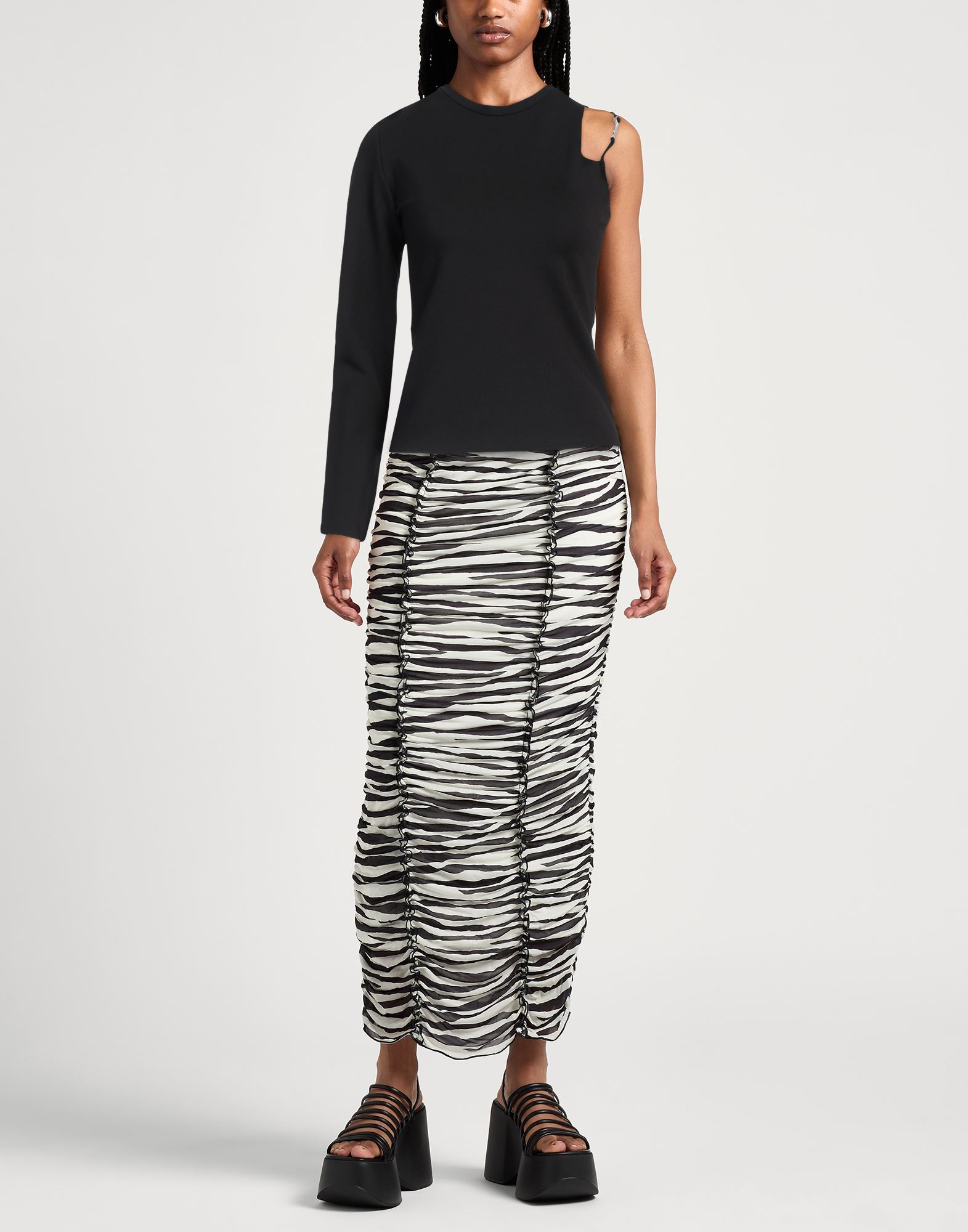  Rhude - Tops - Tops - On Yoox.com 