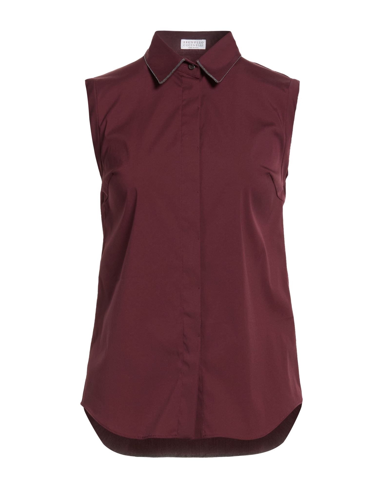BRUNELLO CUCINELLI BRUNELLO CUCINELLI ΜΠΛΟΥΖΑΚΙΑ Πουκάμισο