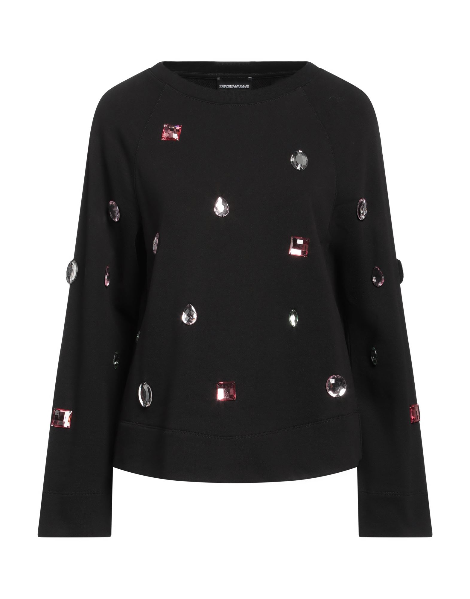  Emporio Armani - Tops - Sweatshirts - On Yoox.com 
