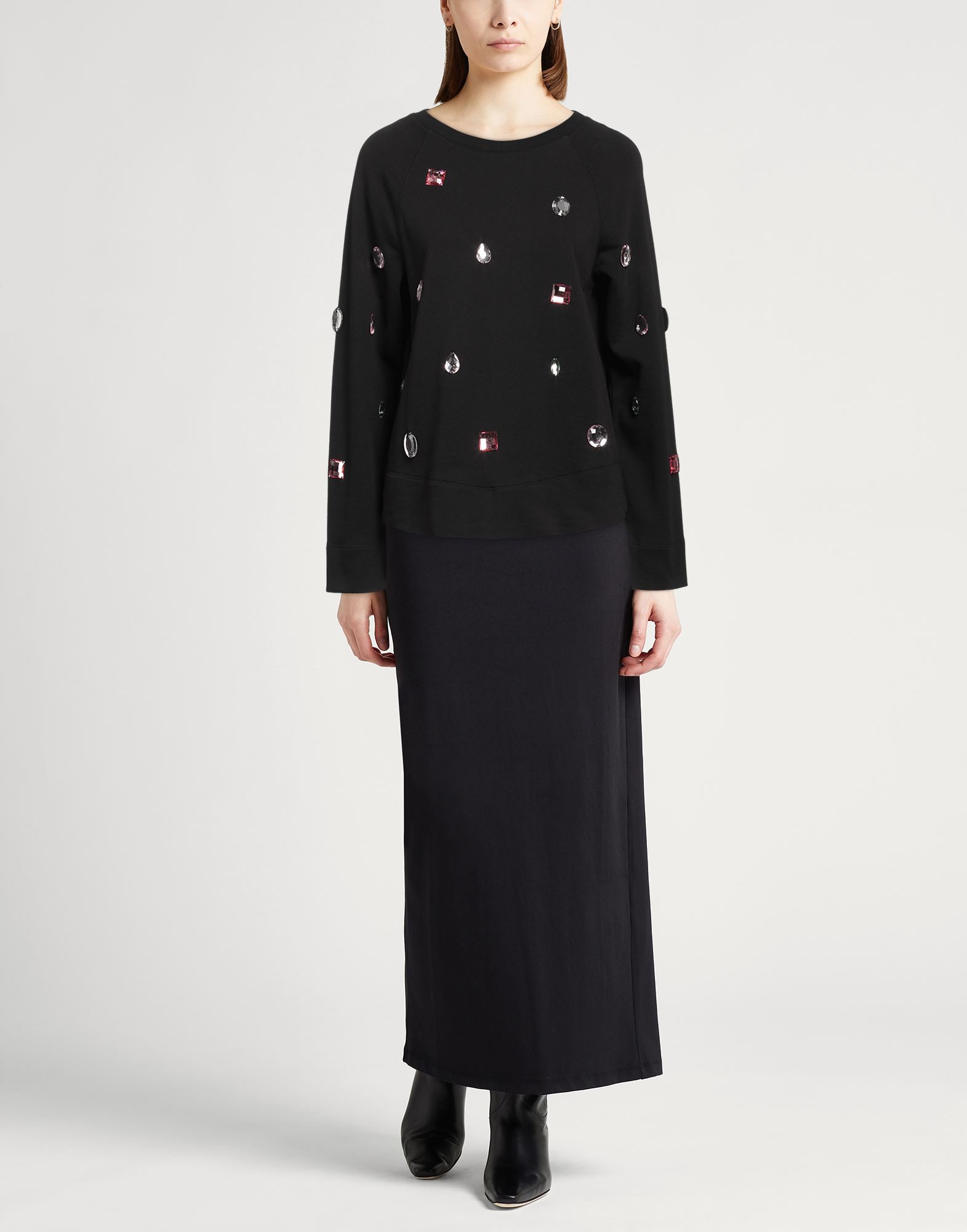  Emporio Armani - Tops - Sweatshirts - On Yoox.com 