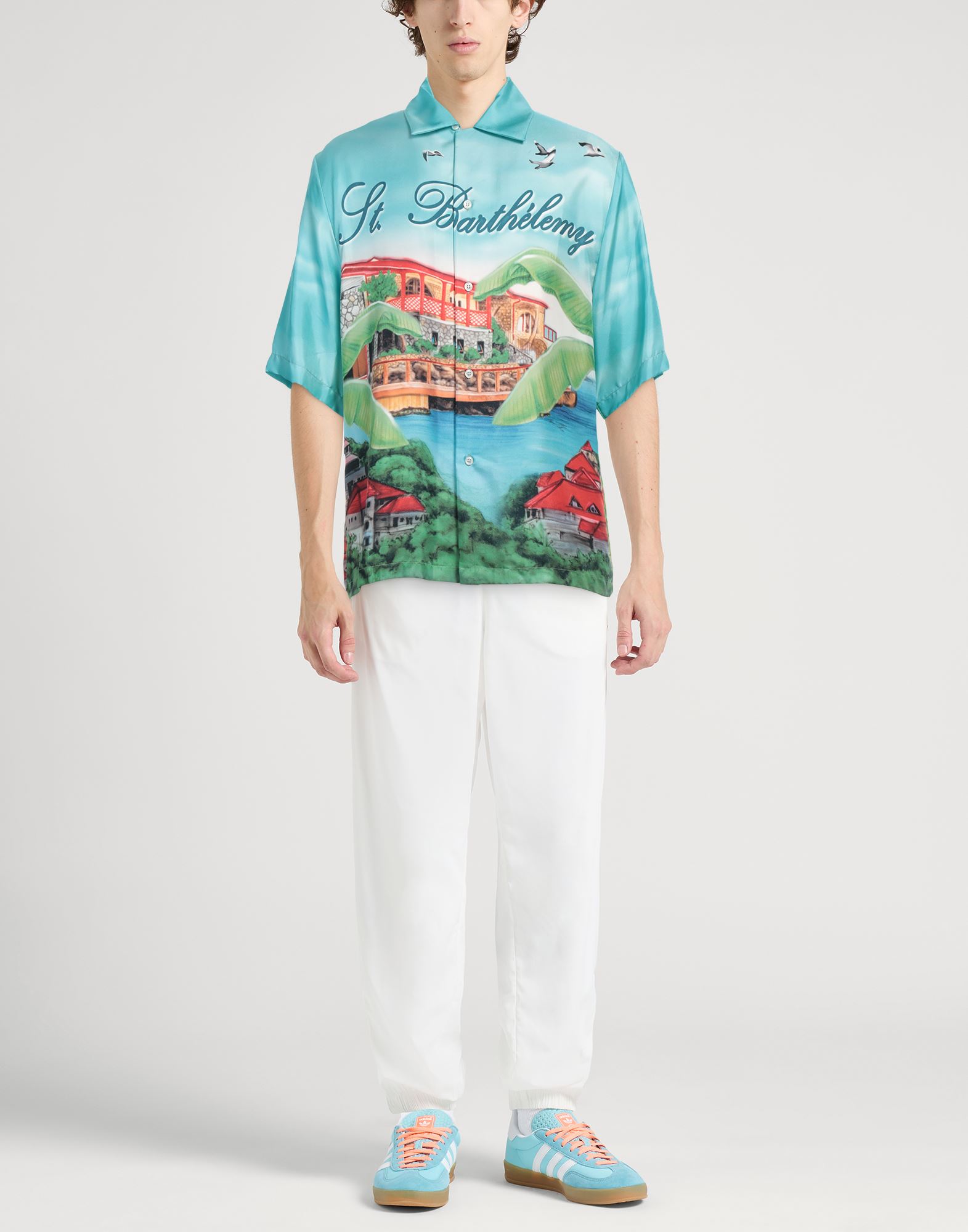  Amiri - Tops - Hemden - On Yoox.com 
