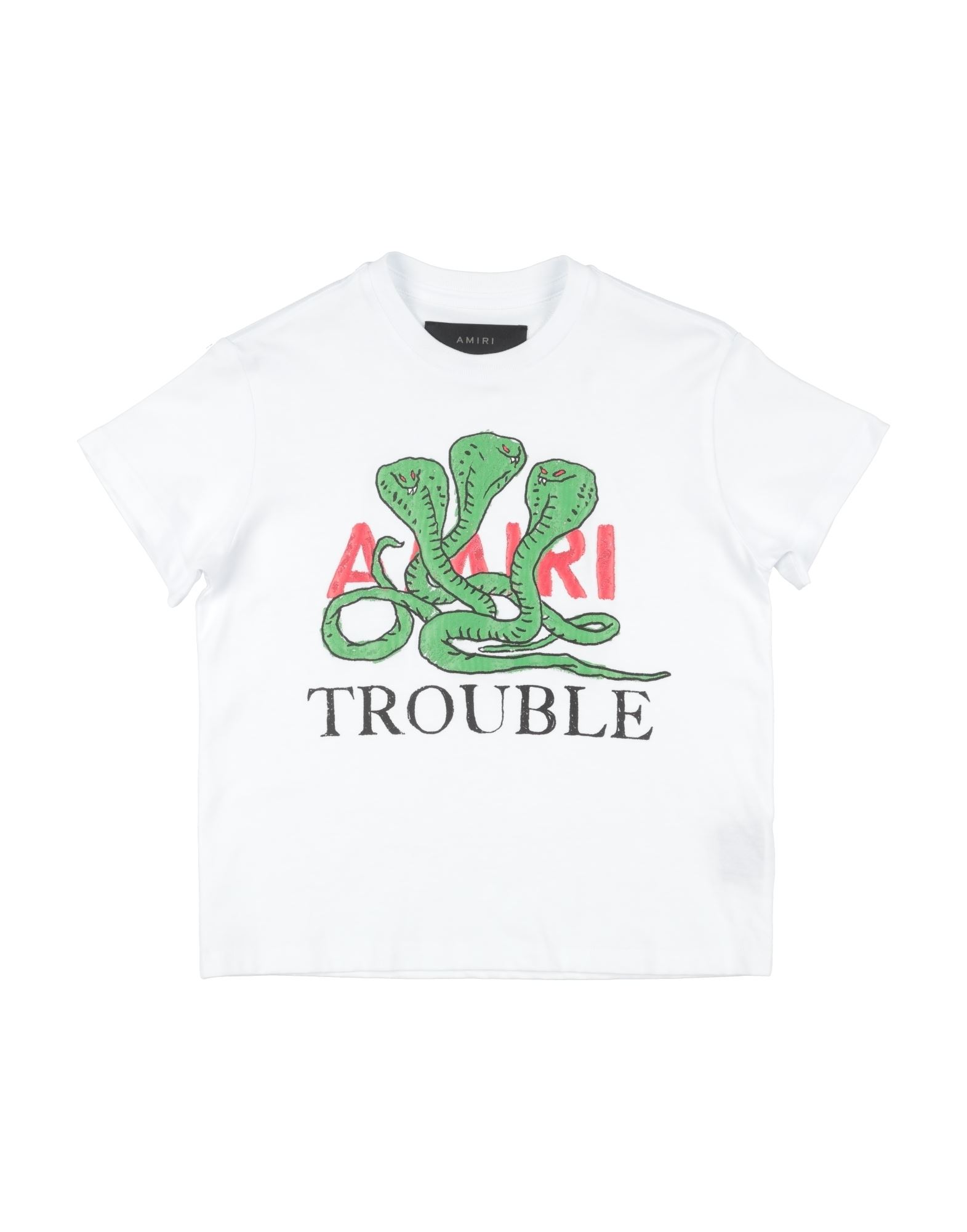  Amiri - Tops - T-shirts - On Yoox.com 