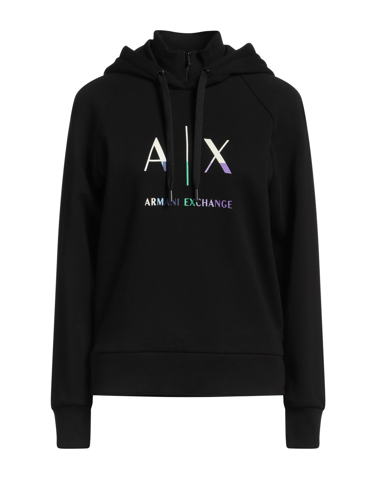 ARMANI EXCHANGE ΜΠΛΟΥΖΑΚΙΑ Φούτερ