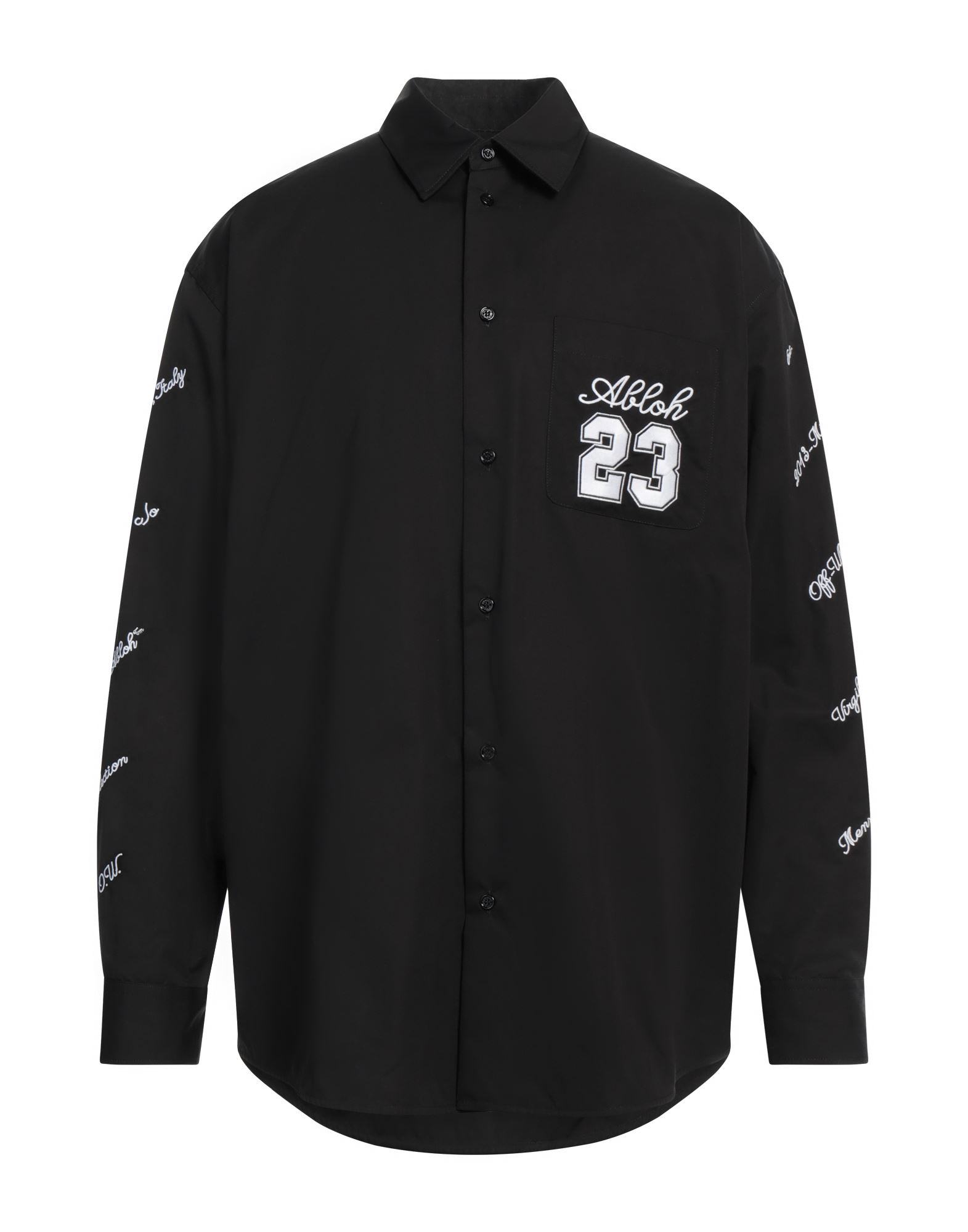  Off-white™ - Tops - Hemden - On Yoox.com 