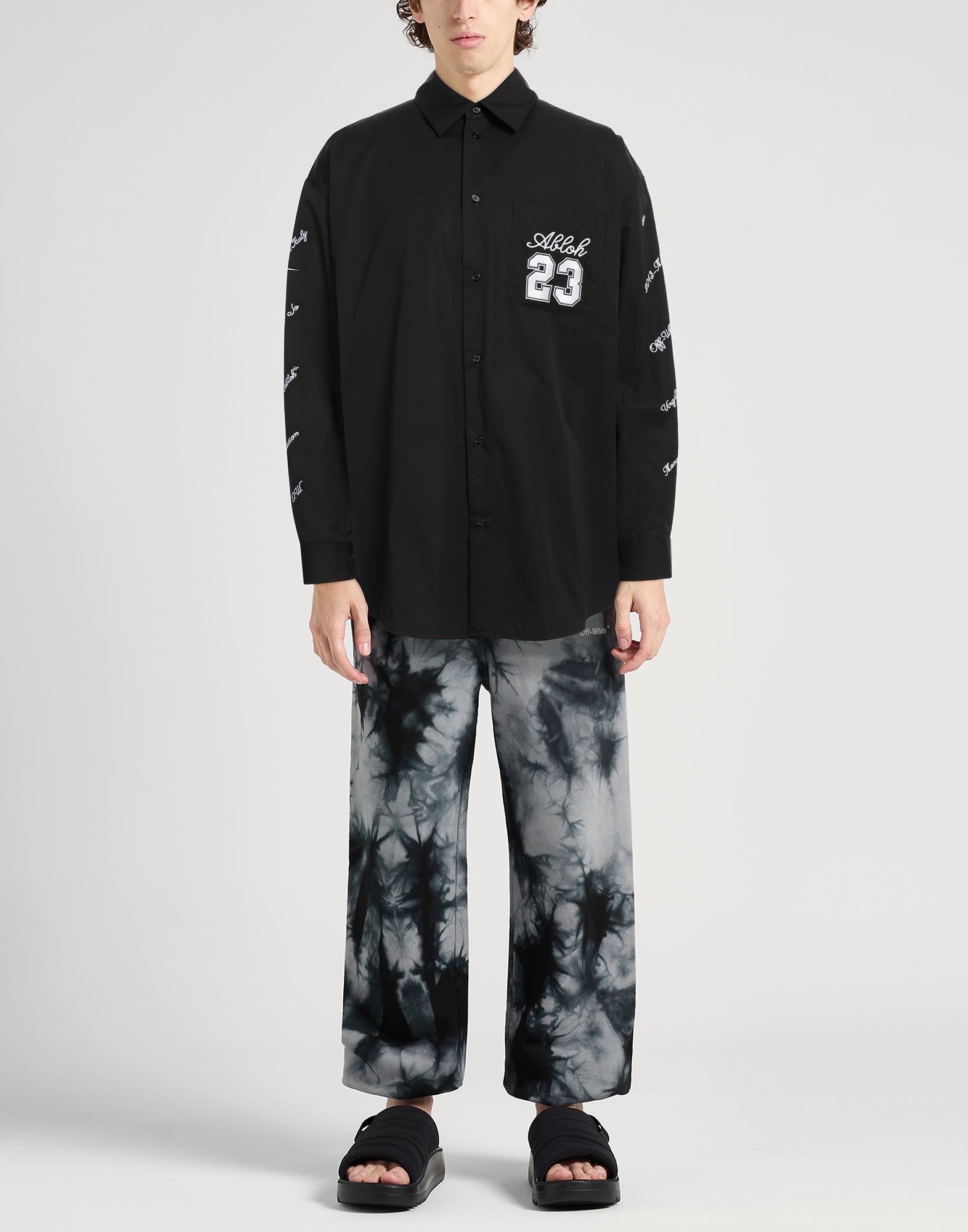  Off-white™ - Tops - Hemden - On Yoox.com 