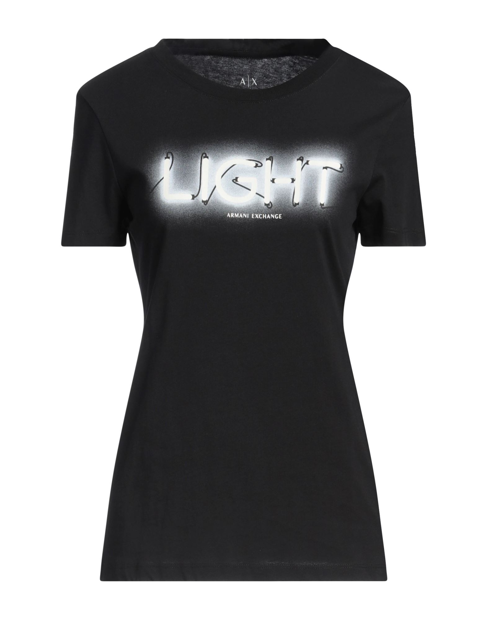 ARMANI EXCHANGE ΜΠΛΟΥΖΑΚΙΑ T-shirt