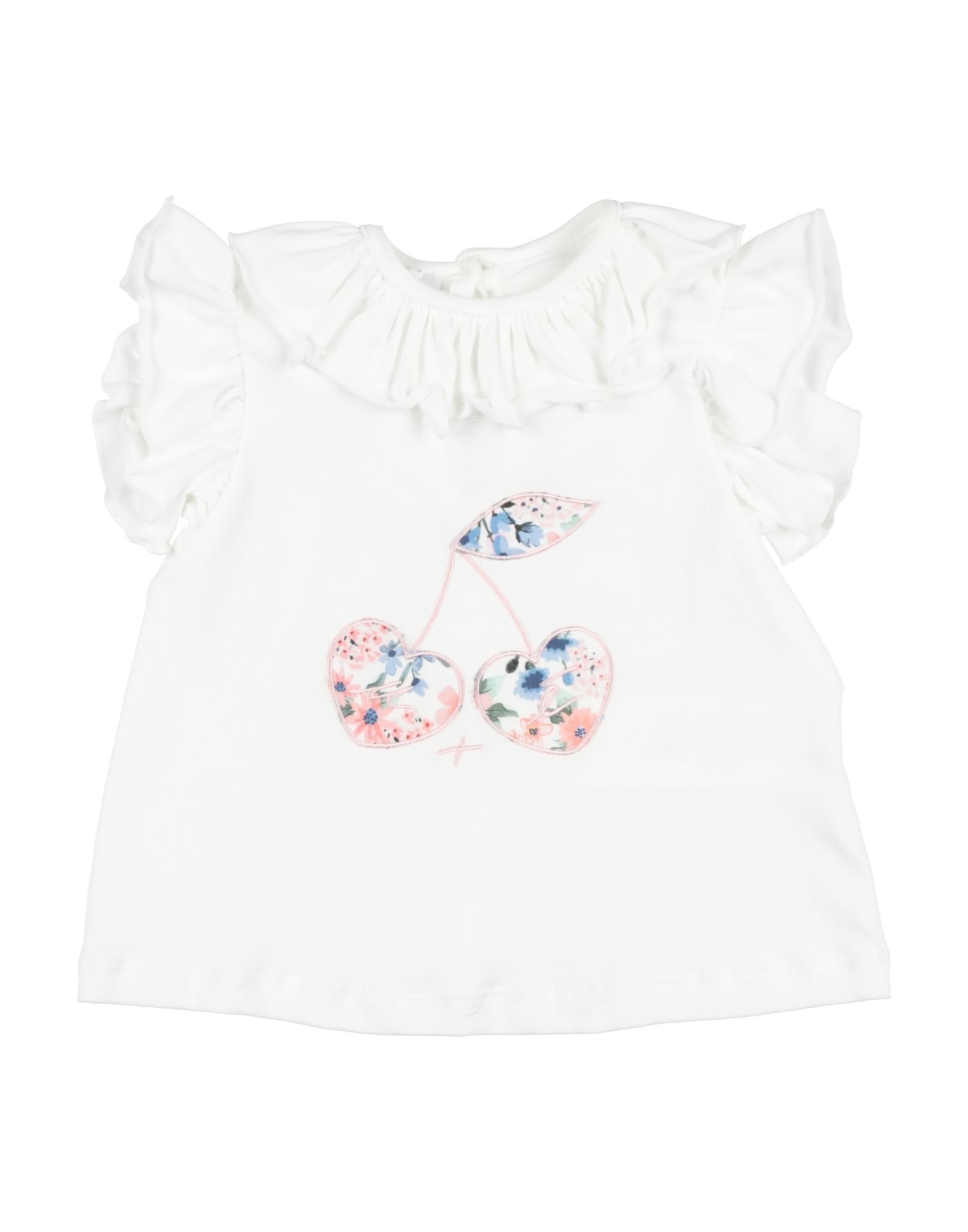  U+é - Tops - T-shirts - On Yoox.com 