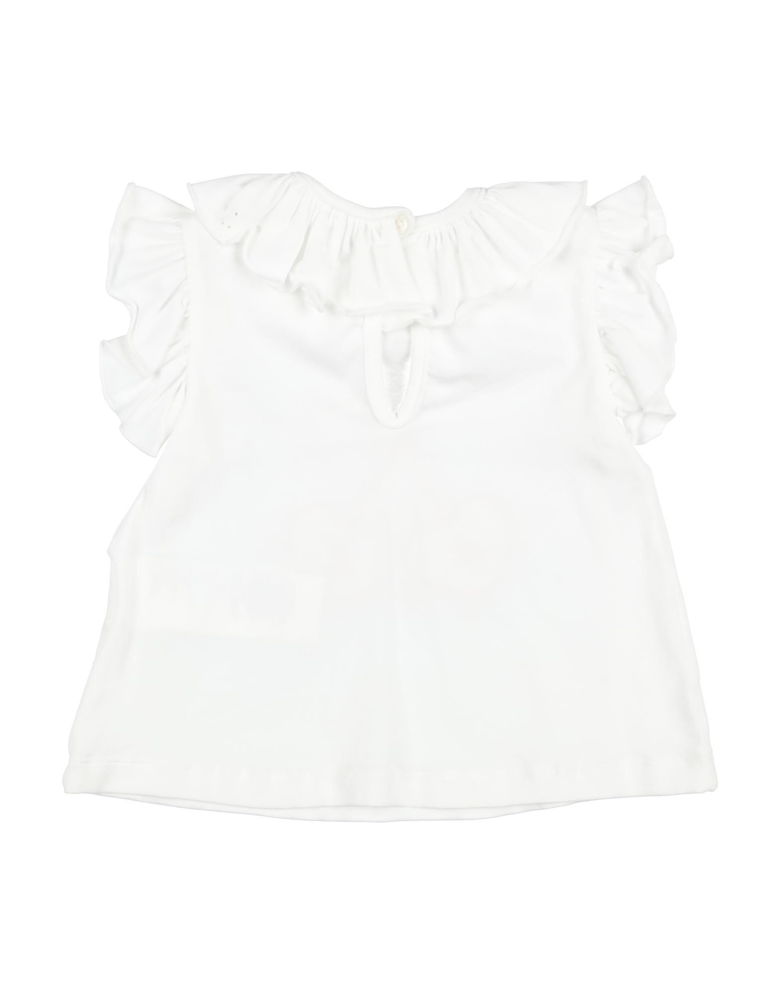  U+é - Tops - T-shirts - On Yoox.com 