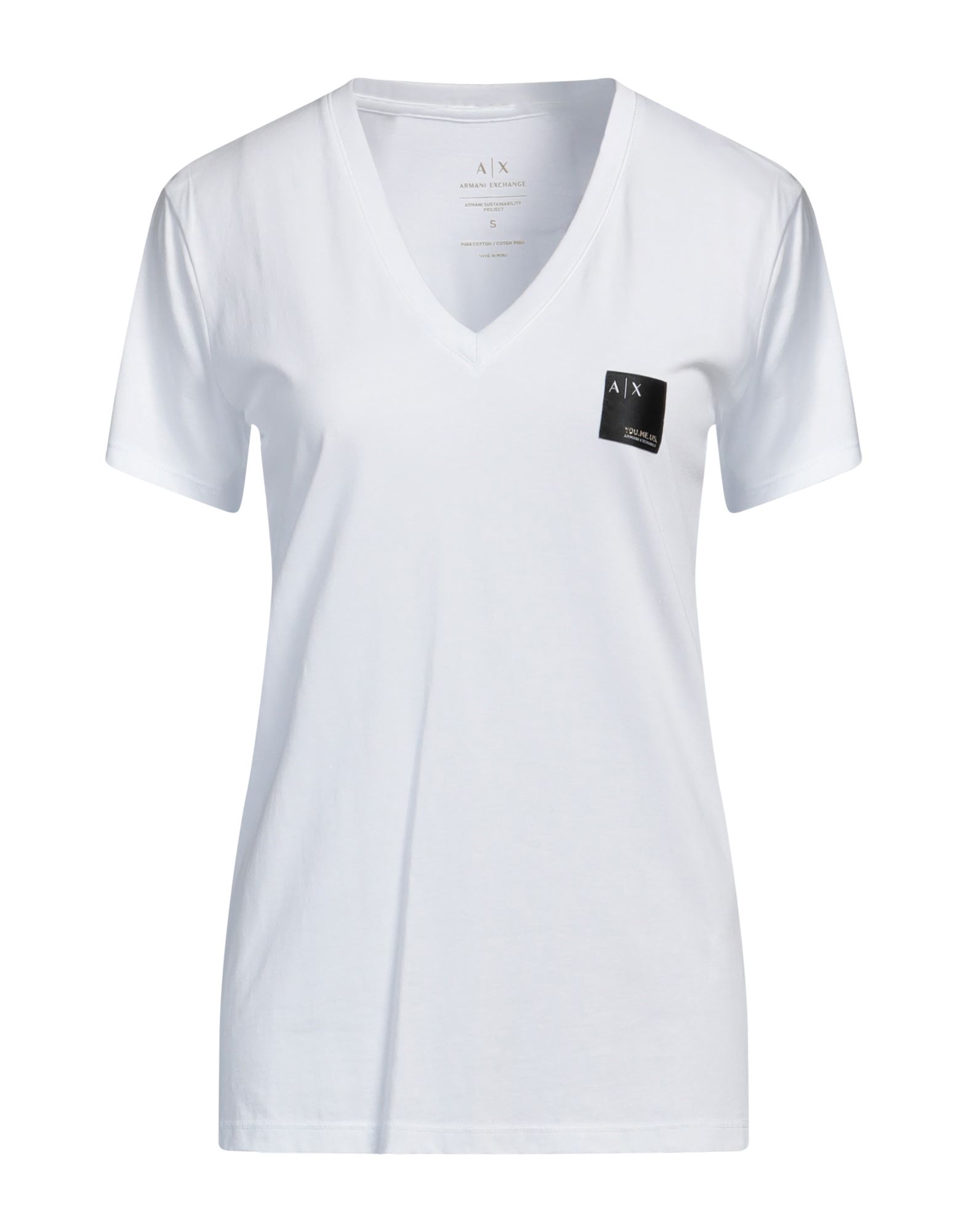 ARMANI EXCHANGE ΜΠΛΟΥΖΑΚΙΑ T-shirt