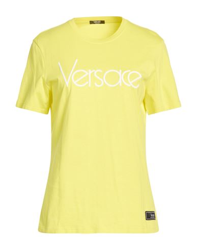 T-shirts Damen Gelb 30 Damen
