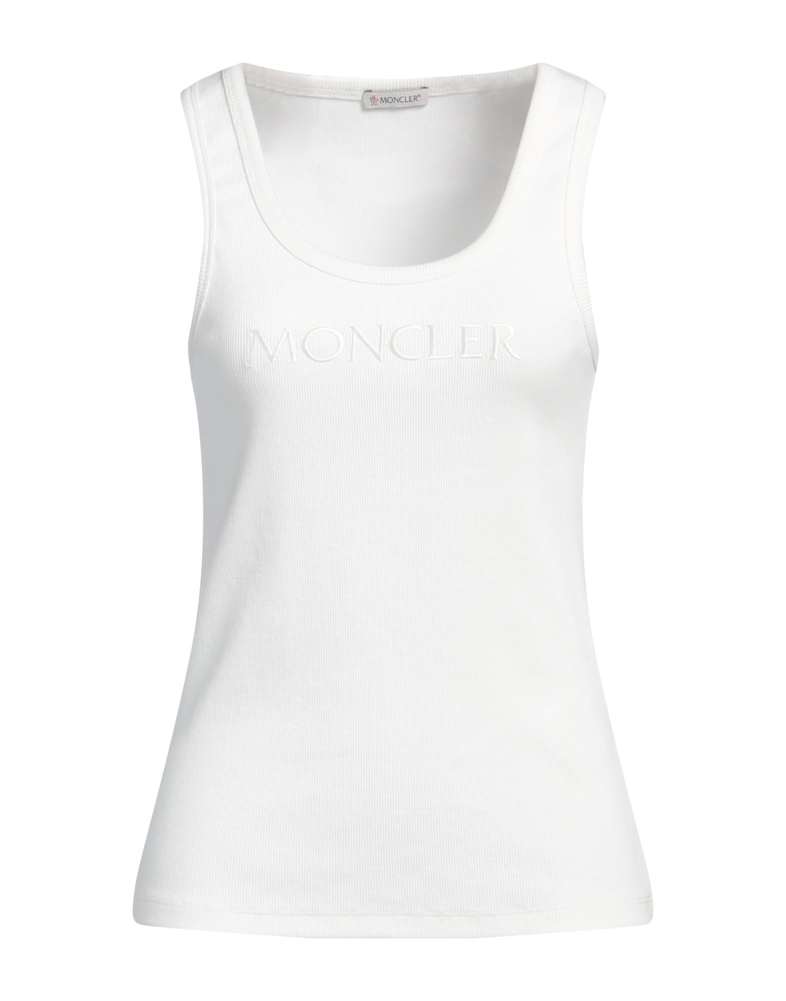  Moncler - Tops - Tank Tops - On Yoox.com 