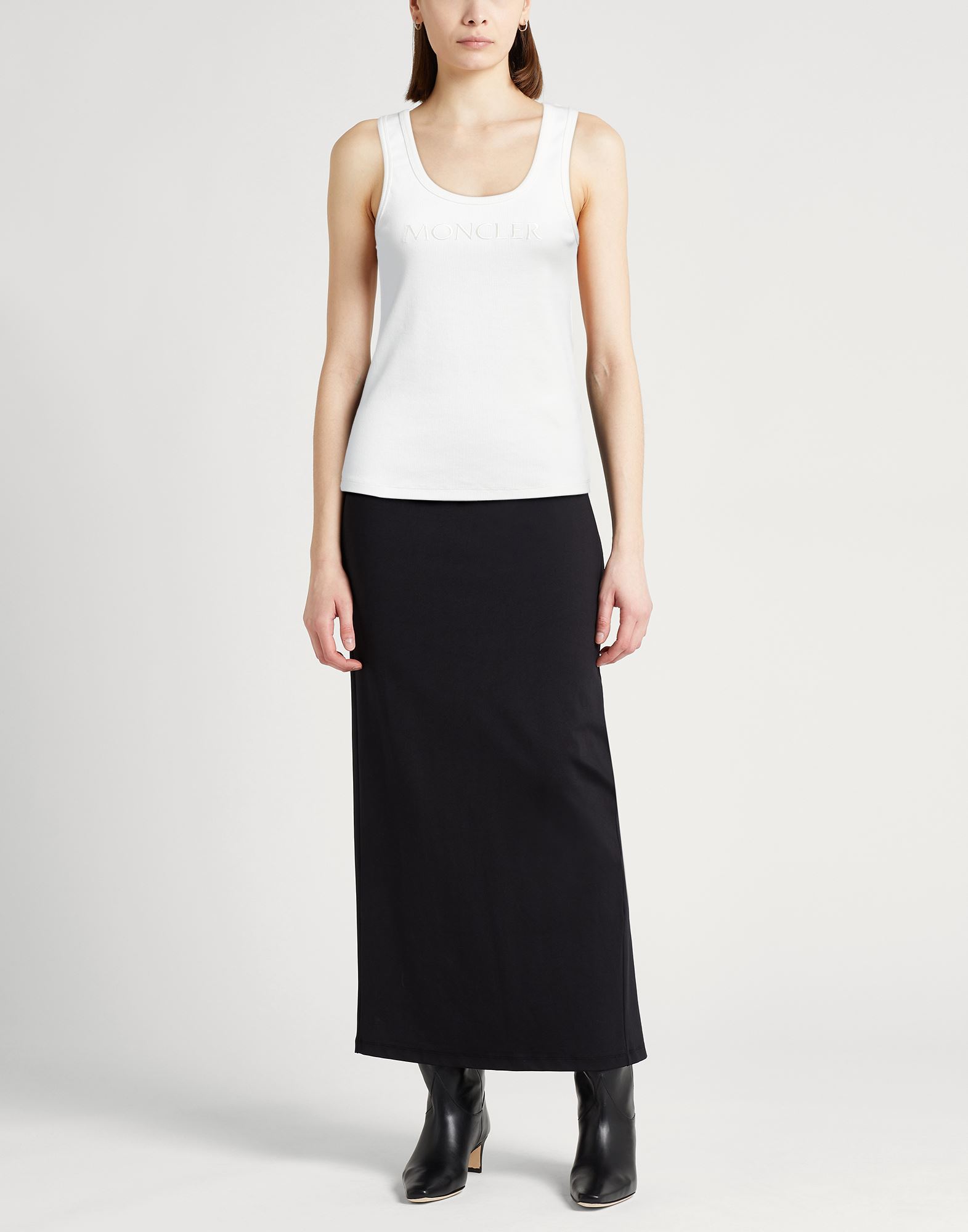  Moncler - Tops - Tank Tops - On Yoox.com 