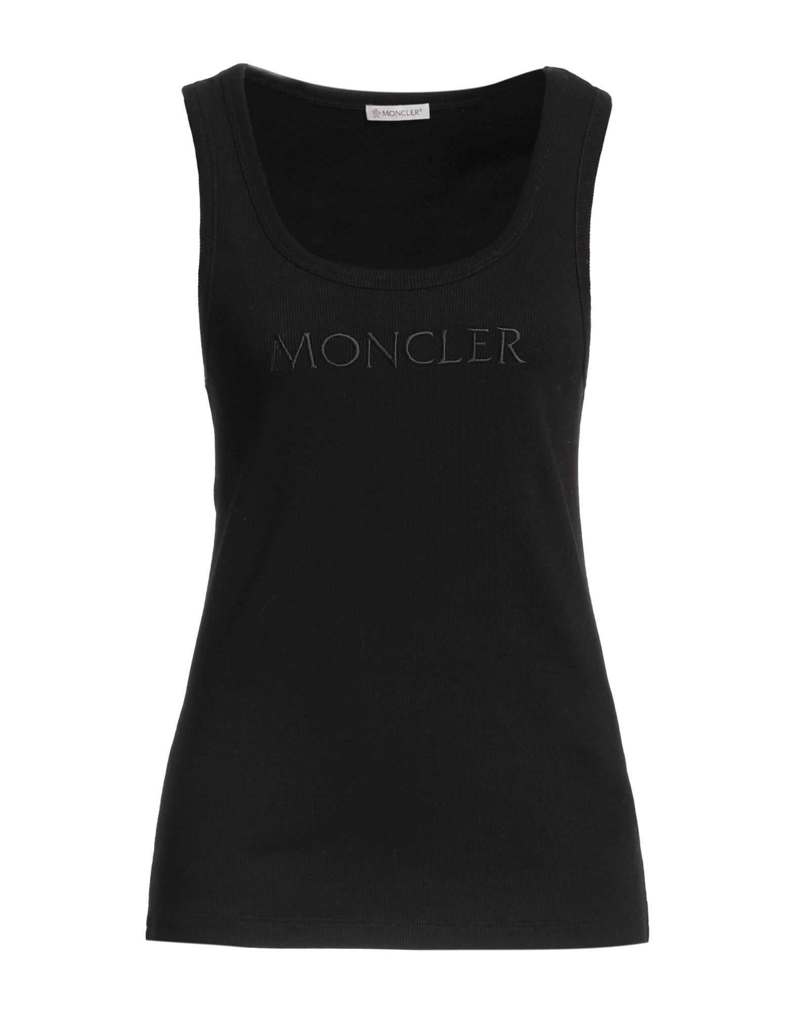  Moncler - Tops - Tank Tops - On Yoox.com 