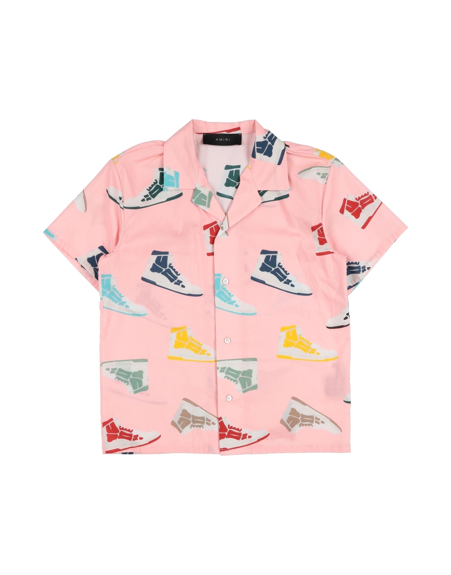  Amiri - Tops - Hemden - On Yoox.com 