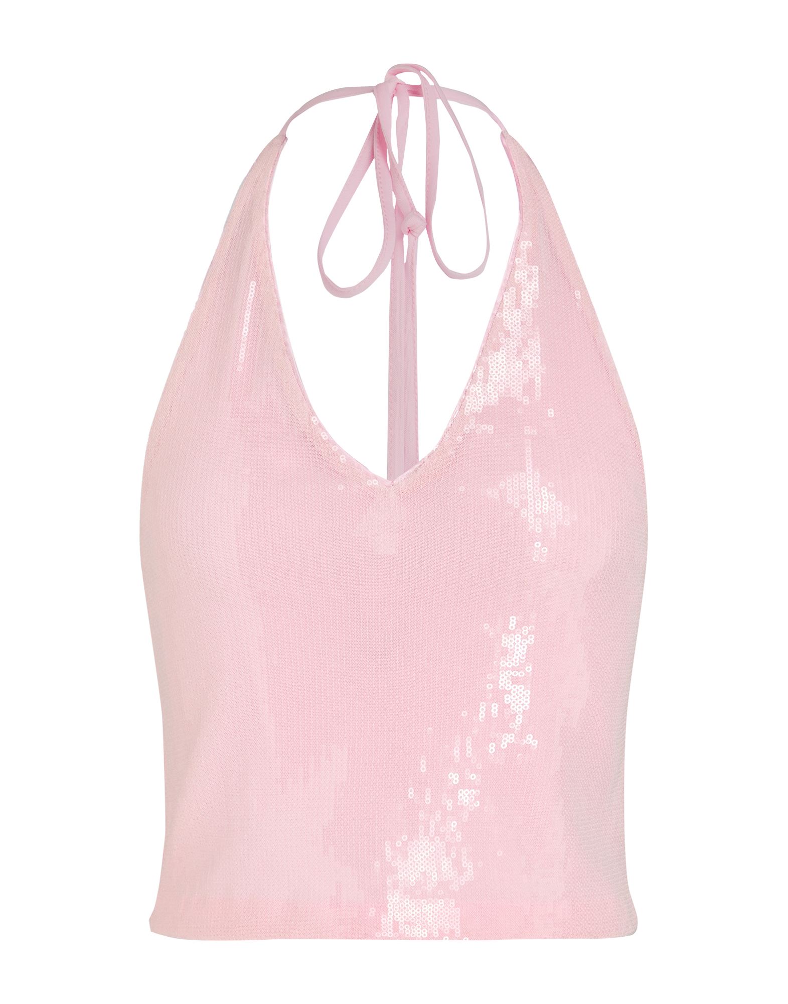  Rotate Birger Christensen - Camisetas Y Tops - Tops - On Yoox.com 