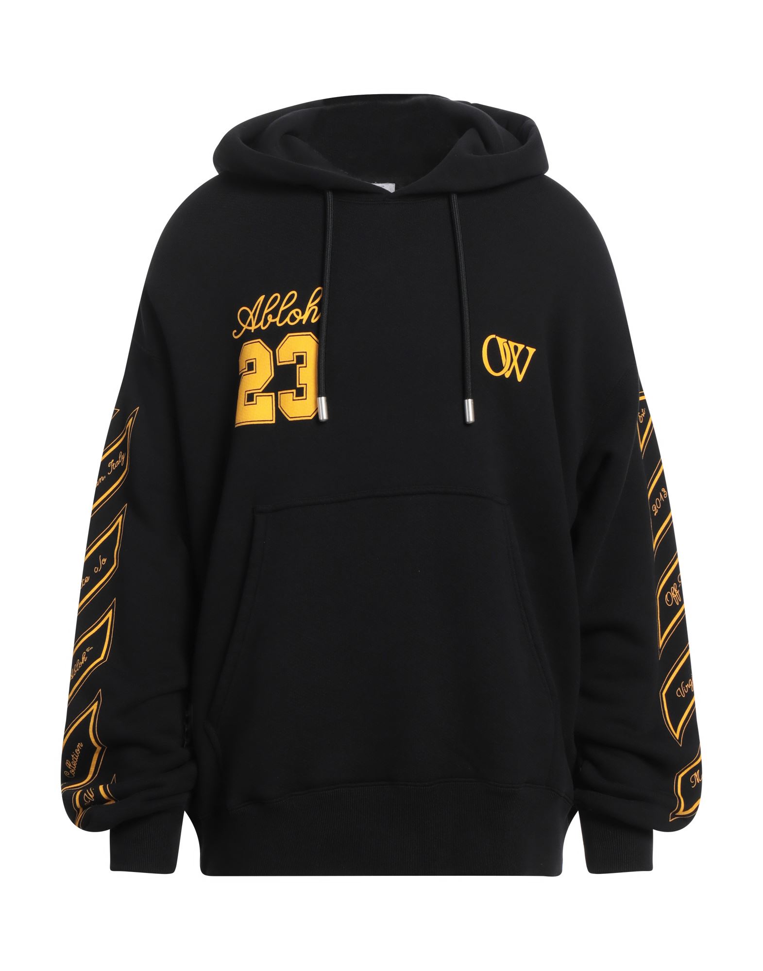  Off-white™ - Camisetas Y Tops - Sudaderas - On Yoox.com 