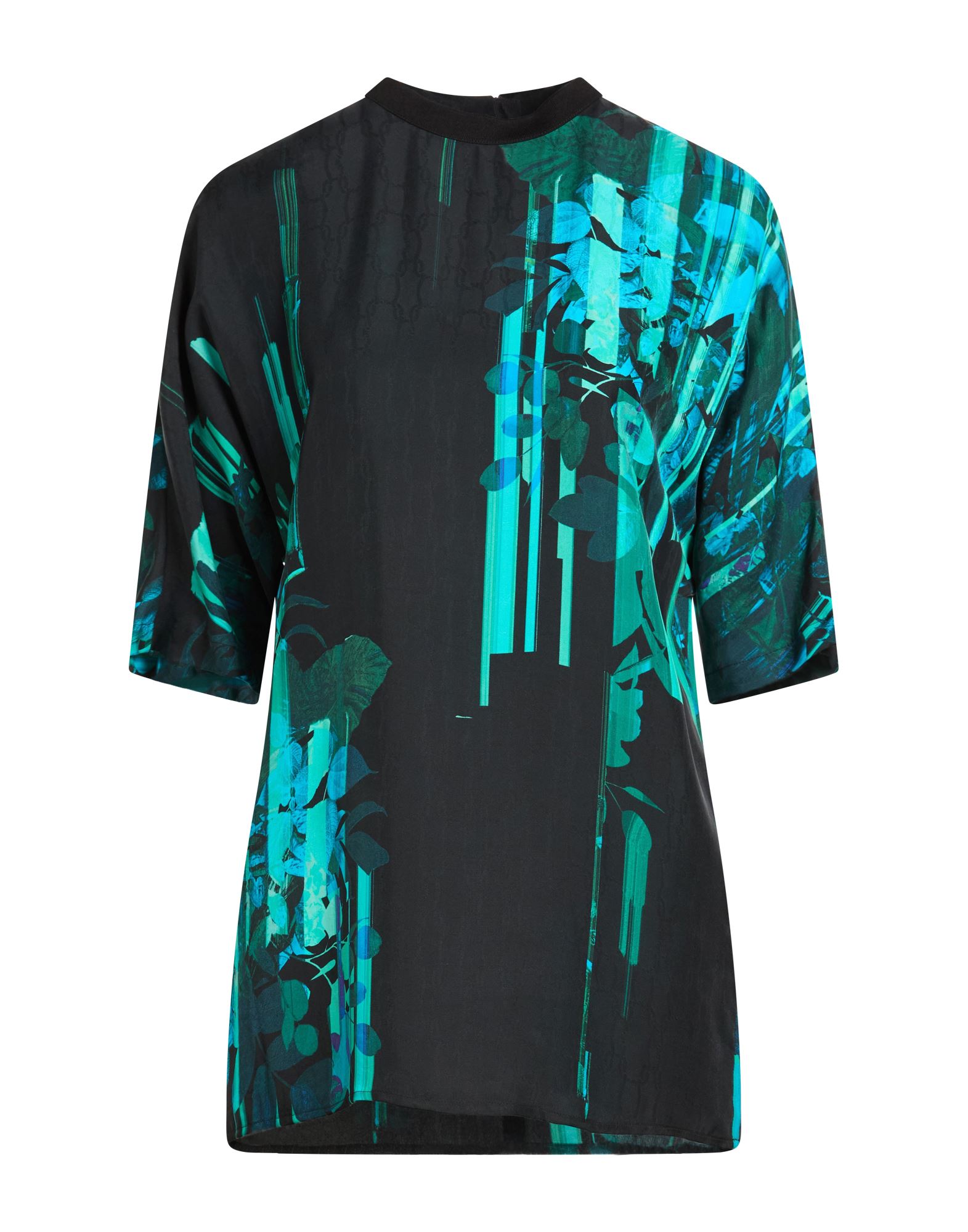  Agnona - Camisetas Y Tops - Tops - On Yoox.com 