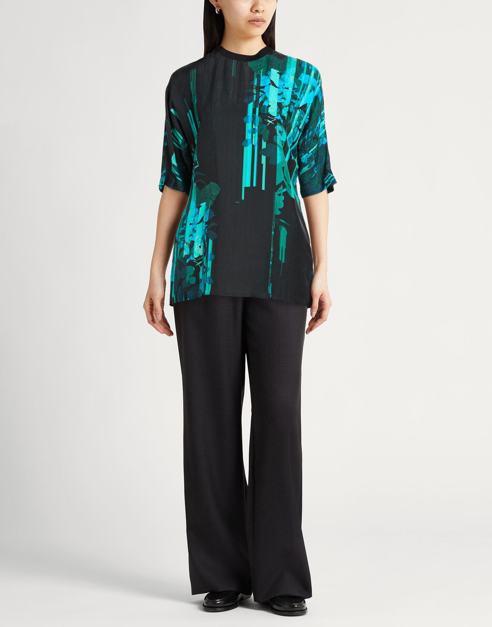  Agnona - Camisetas Y Tops - Tops - On Yoox.com 