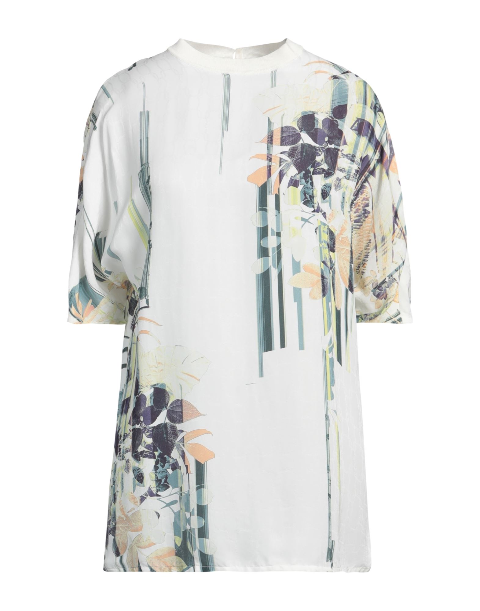  Agnona - Camisetas Y Tops - Tops - On Yoox.com 