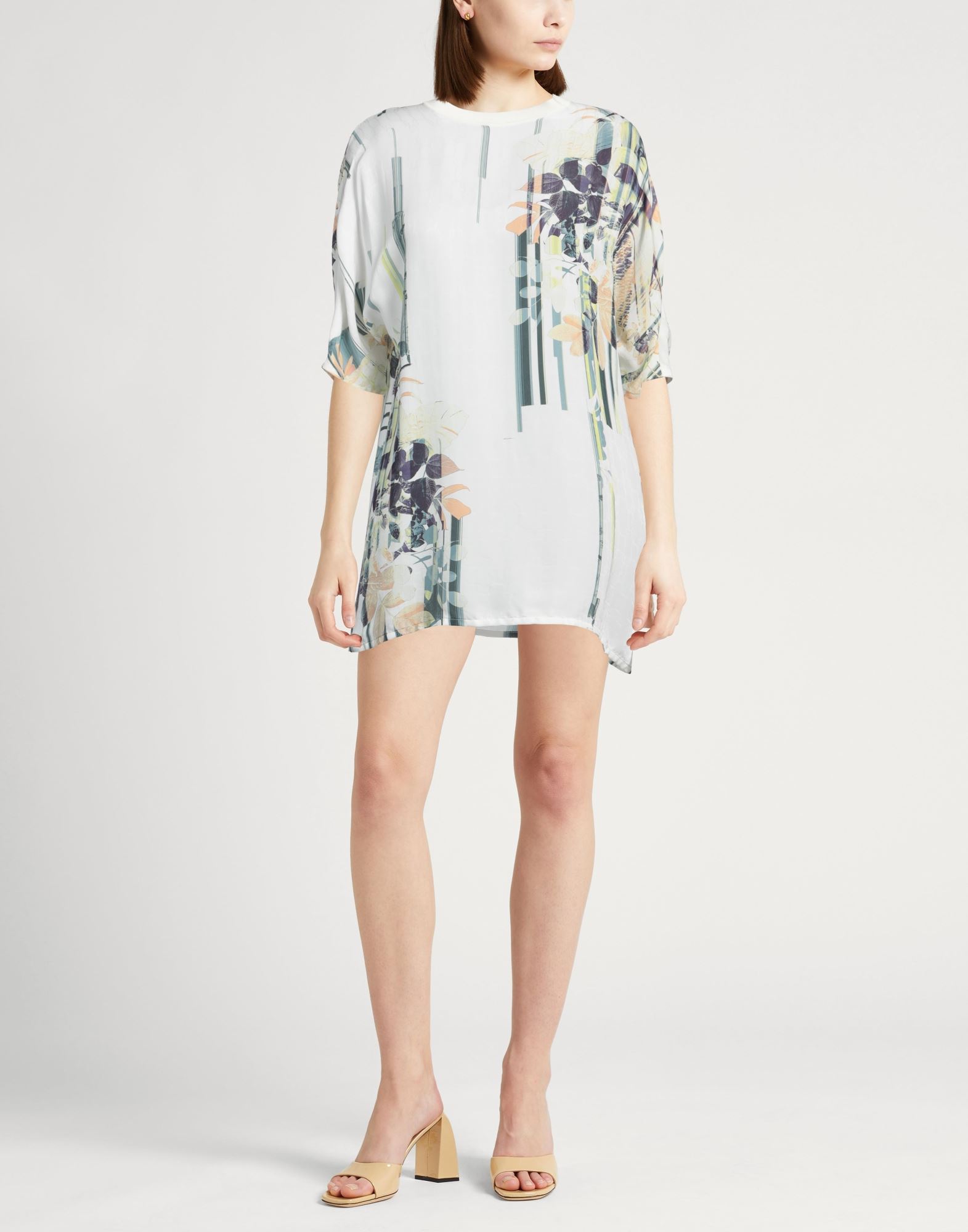  Agnona - Camisetas Y Tops - Tops - On Yoox.com 