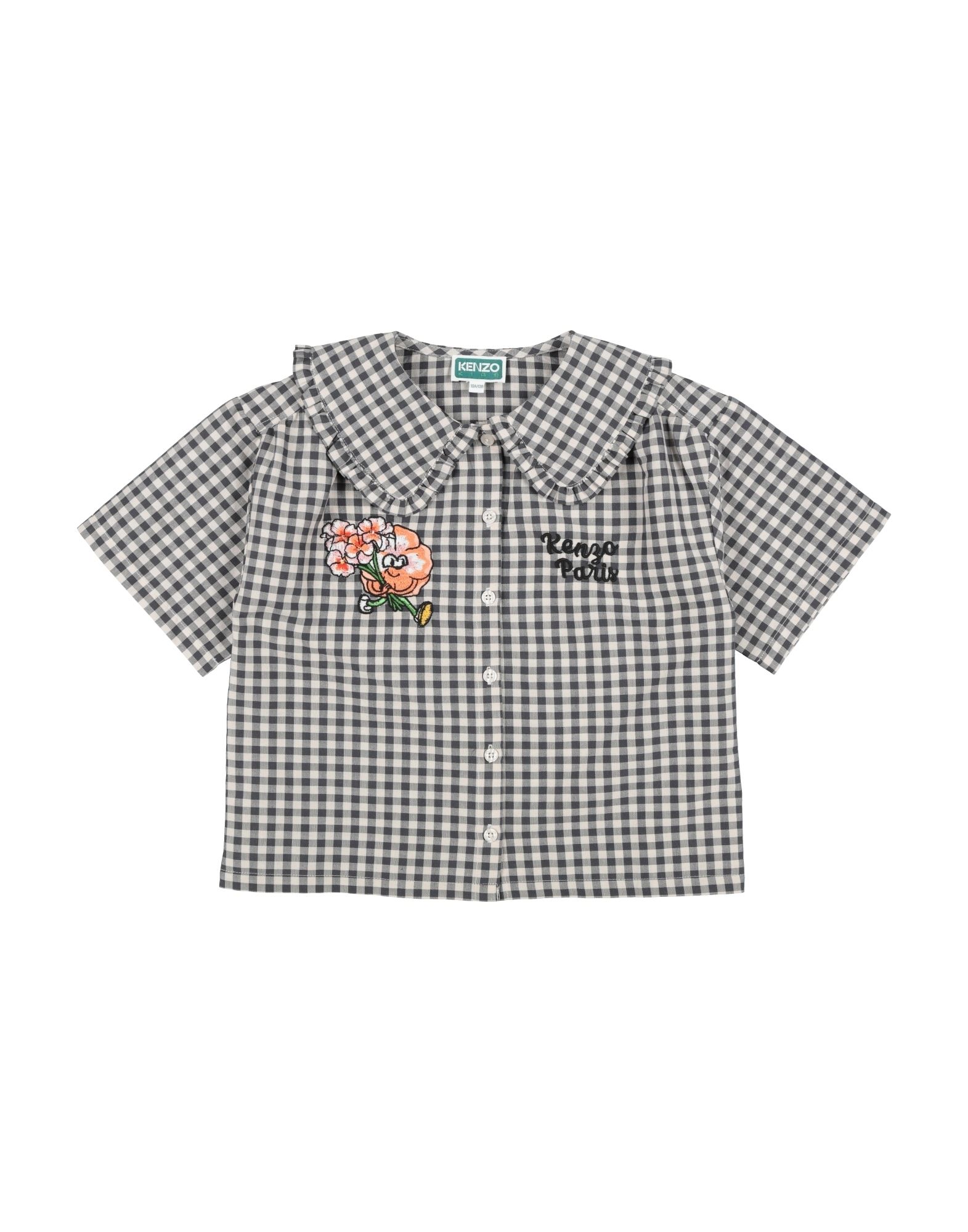  Kenzo Kids - Tops - Hemden - On Yoox.com 