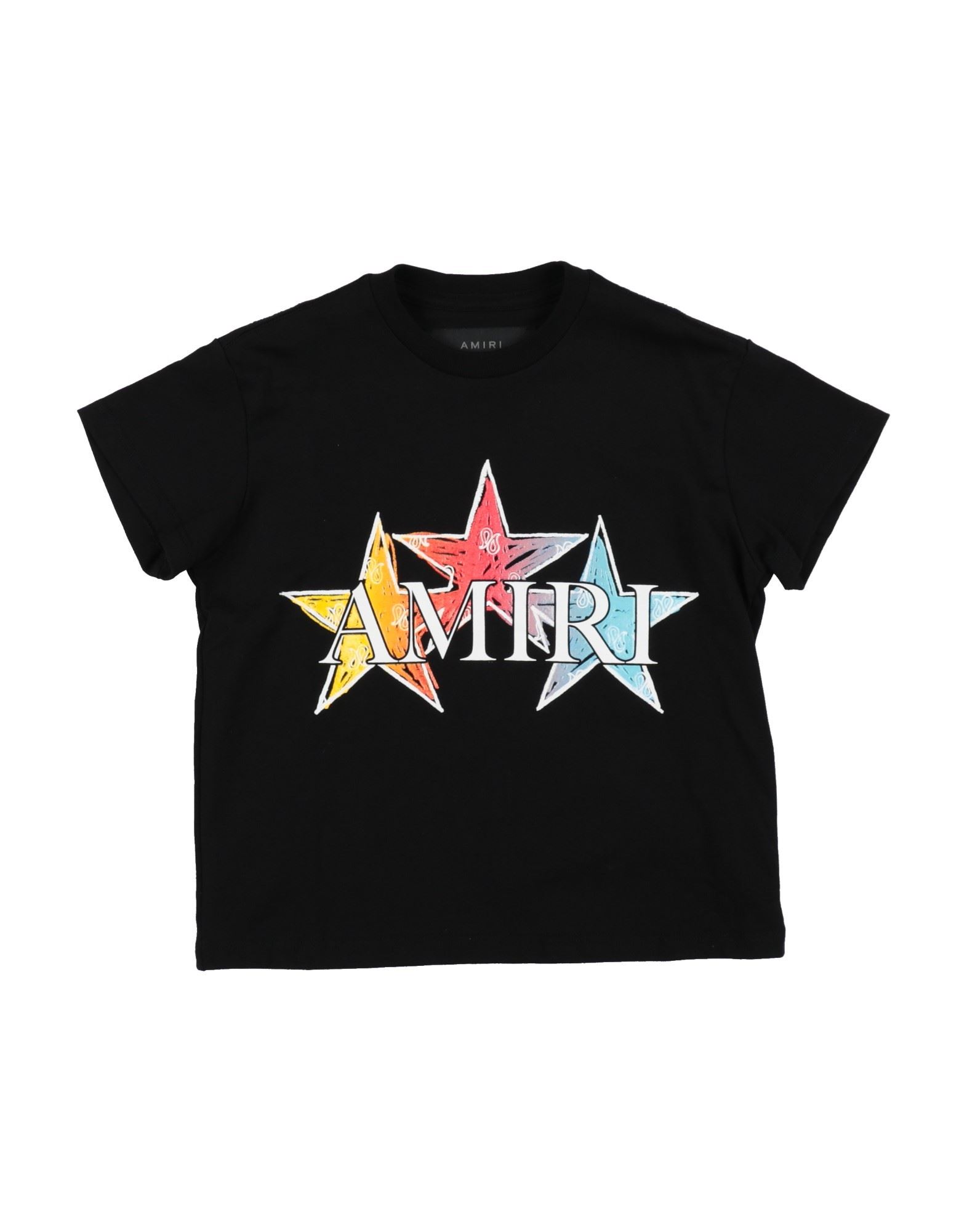  Amiri - Tops - T-shirts - On Yoox.com 
